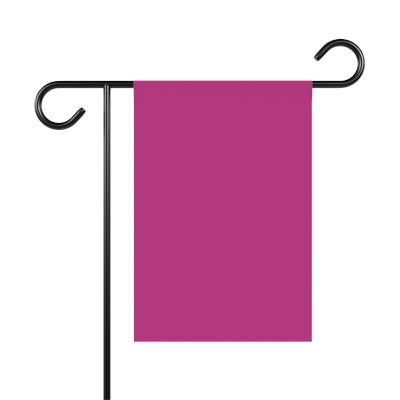 Custom - Garden & House Banner