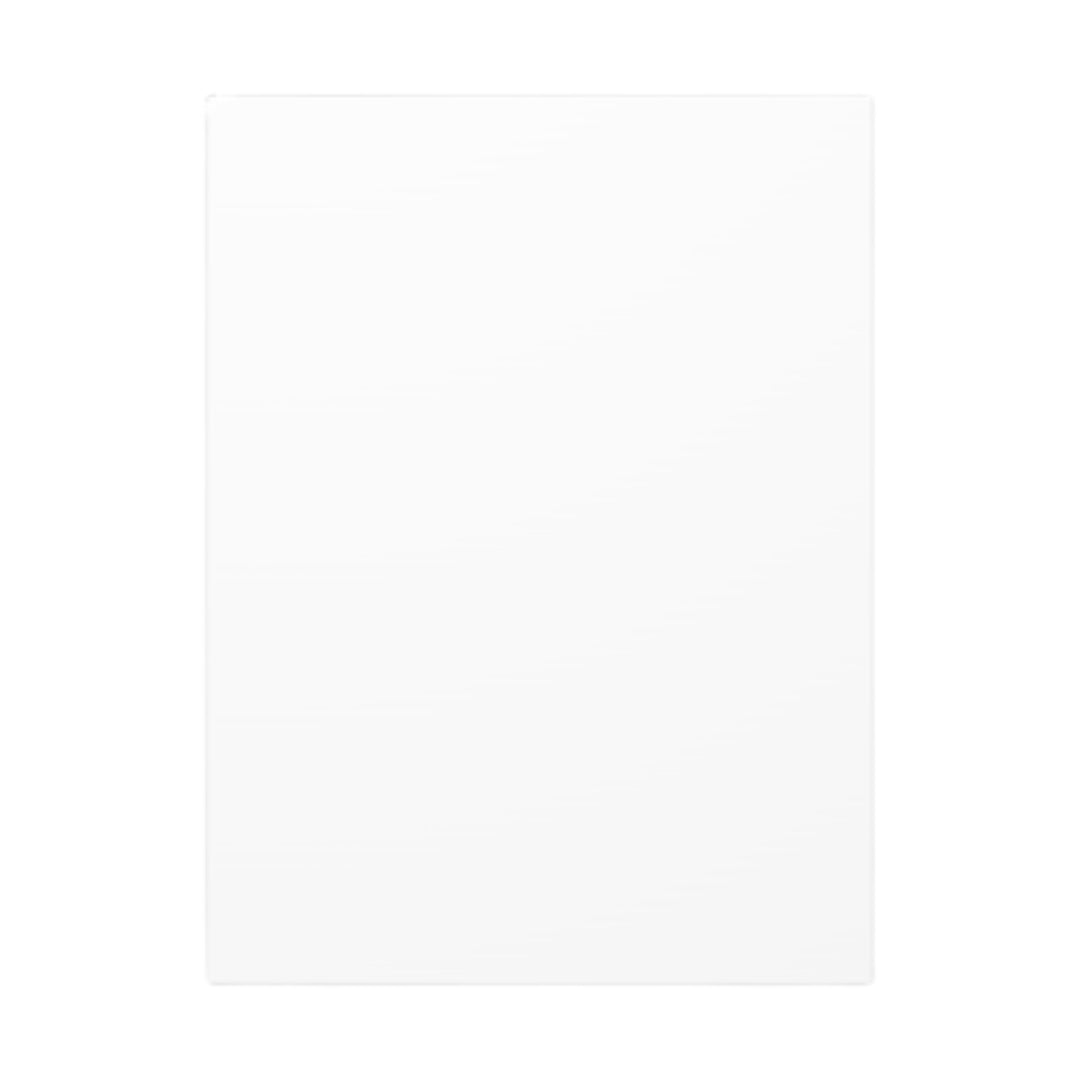 Custom - Canvas Print