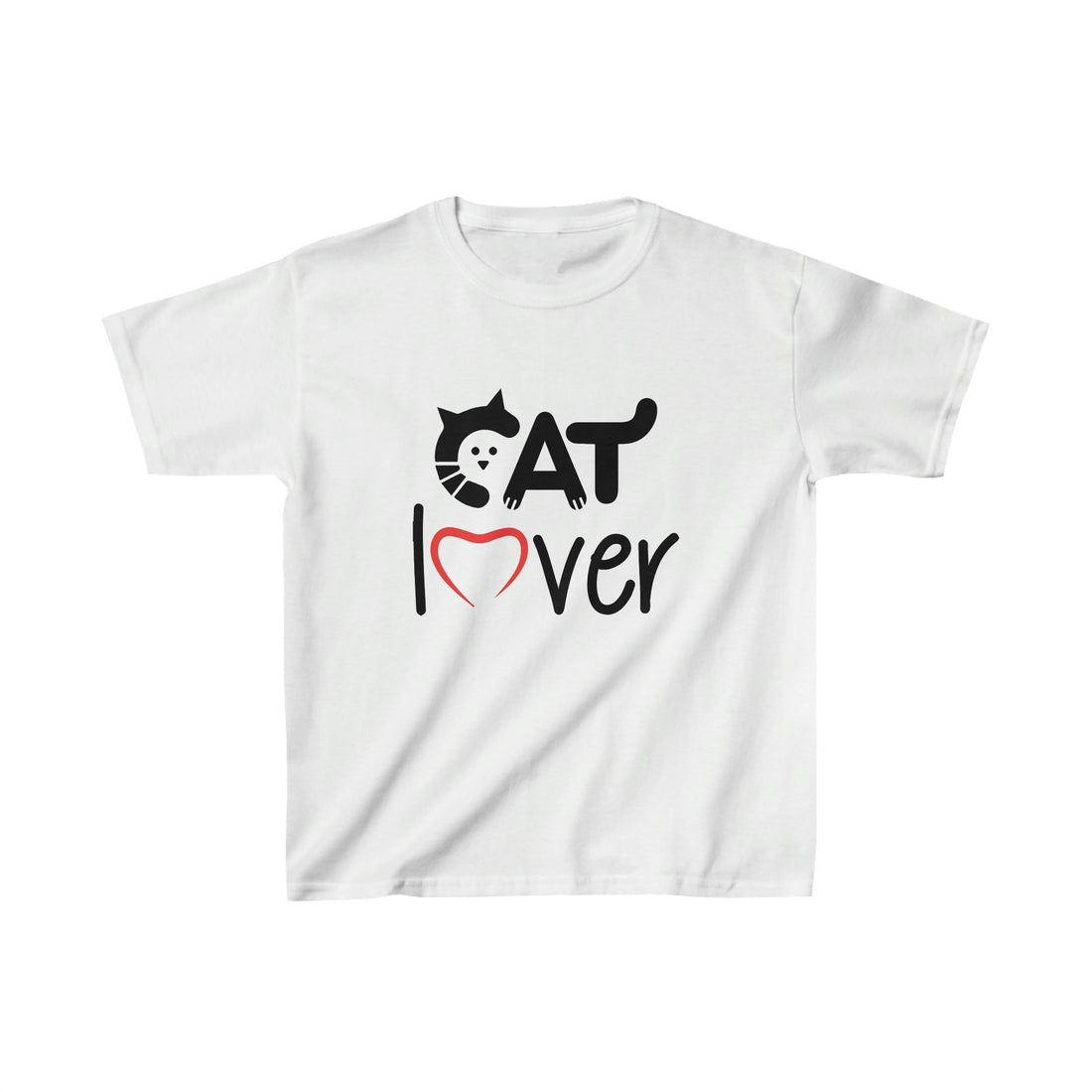 Cat Lover - Kid&