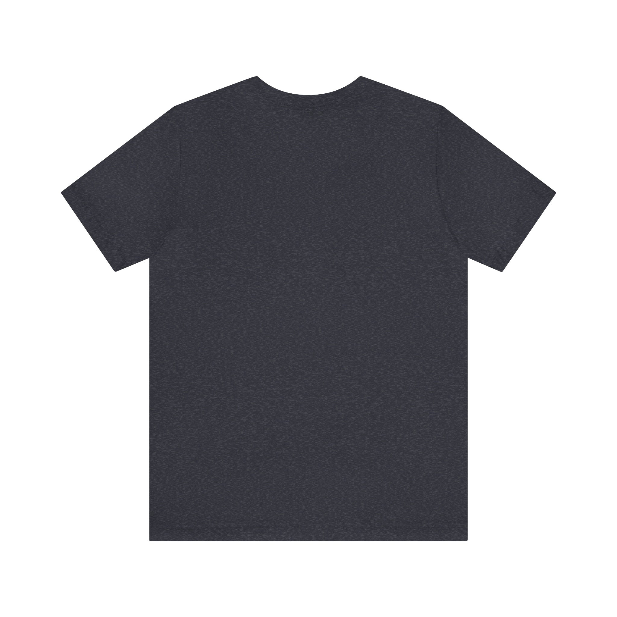 Game Over With Class Year Customizable- Unisex Jersey Short Sleeve Tee