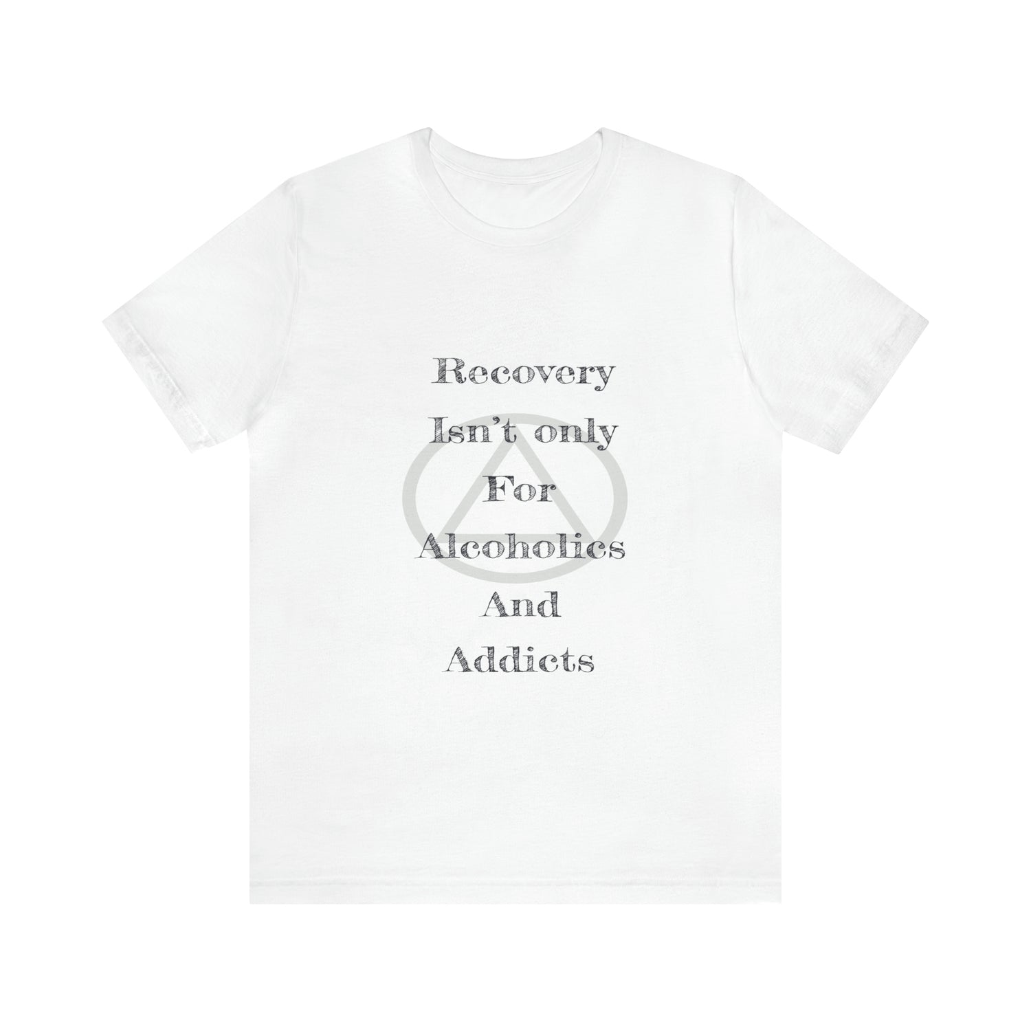 Recovery Isn&