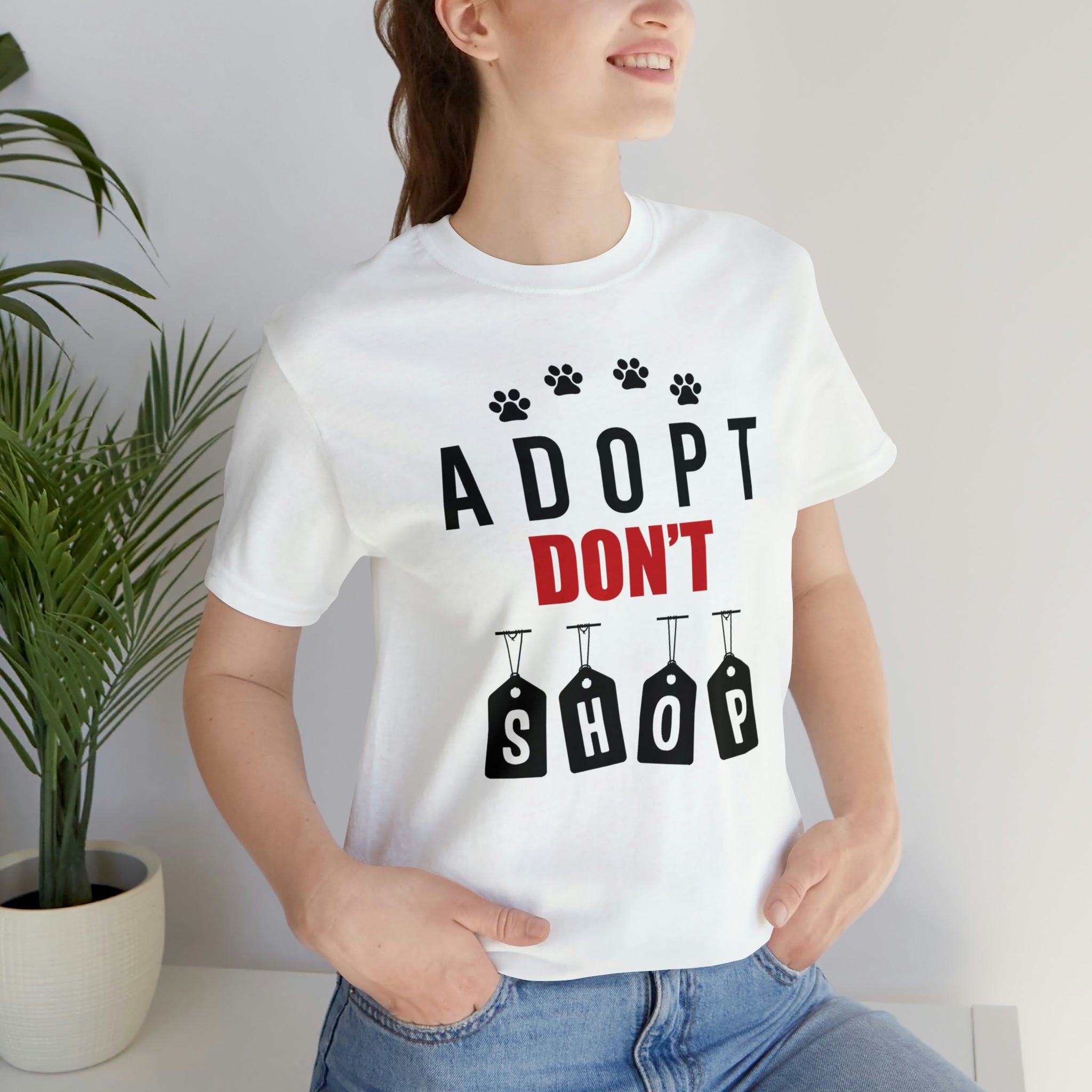 Adopt Don&
