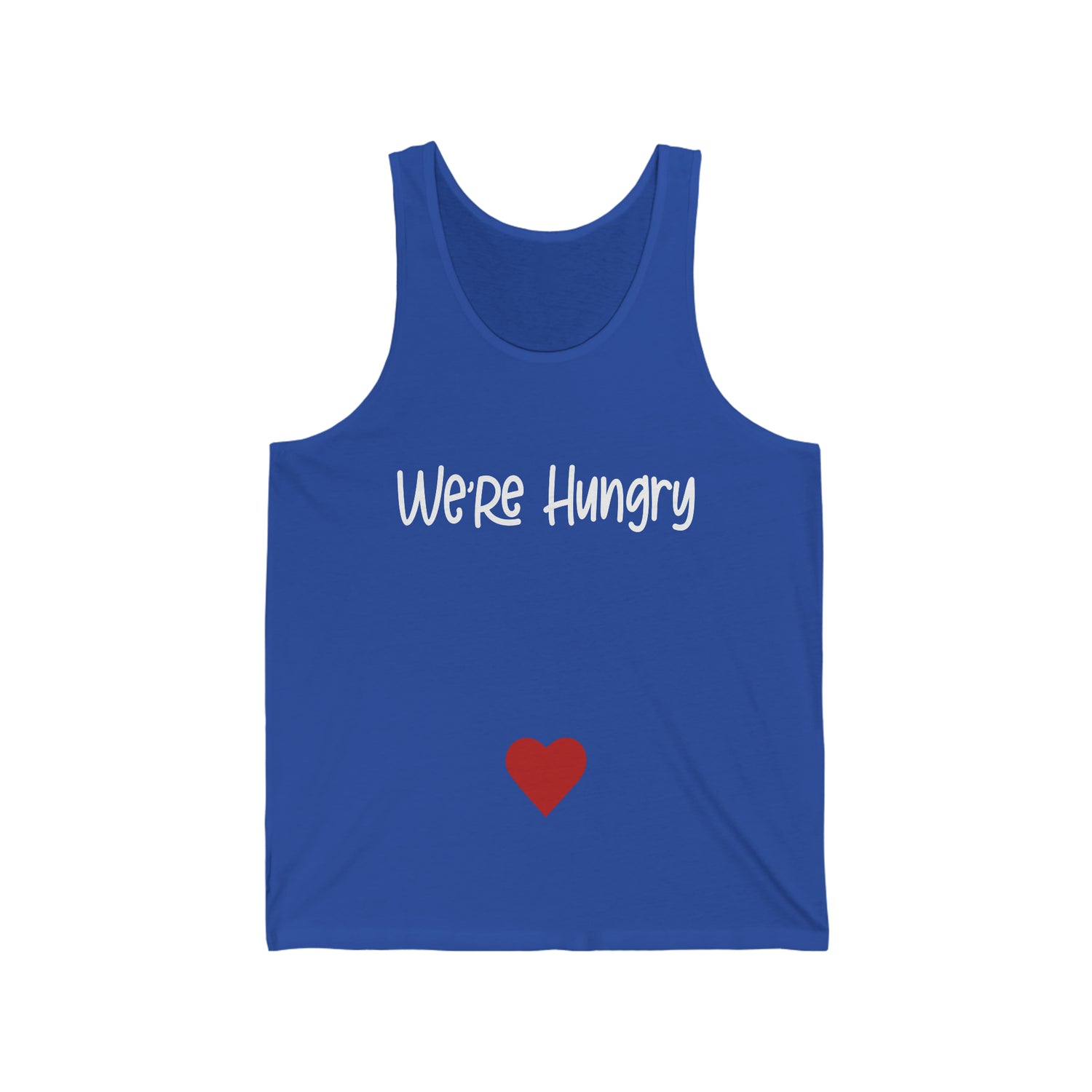 We&