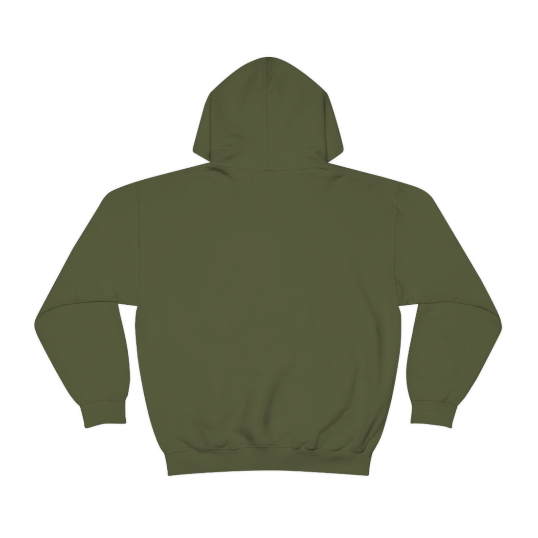 8th Grade Level Complete - Unisex Heavy Blend™ Hooded Sweatshirt