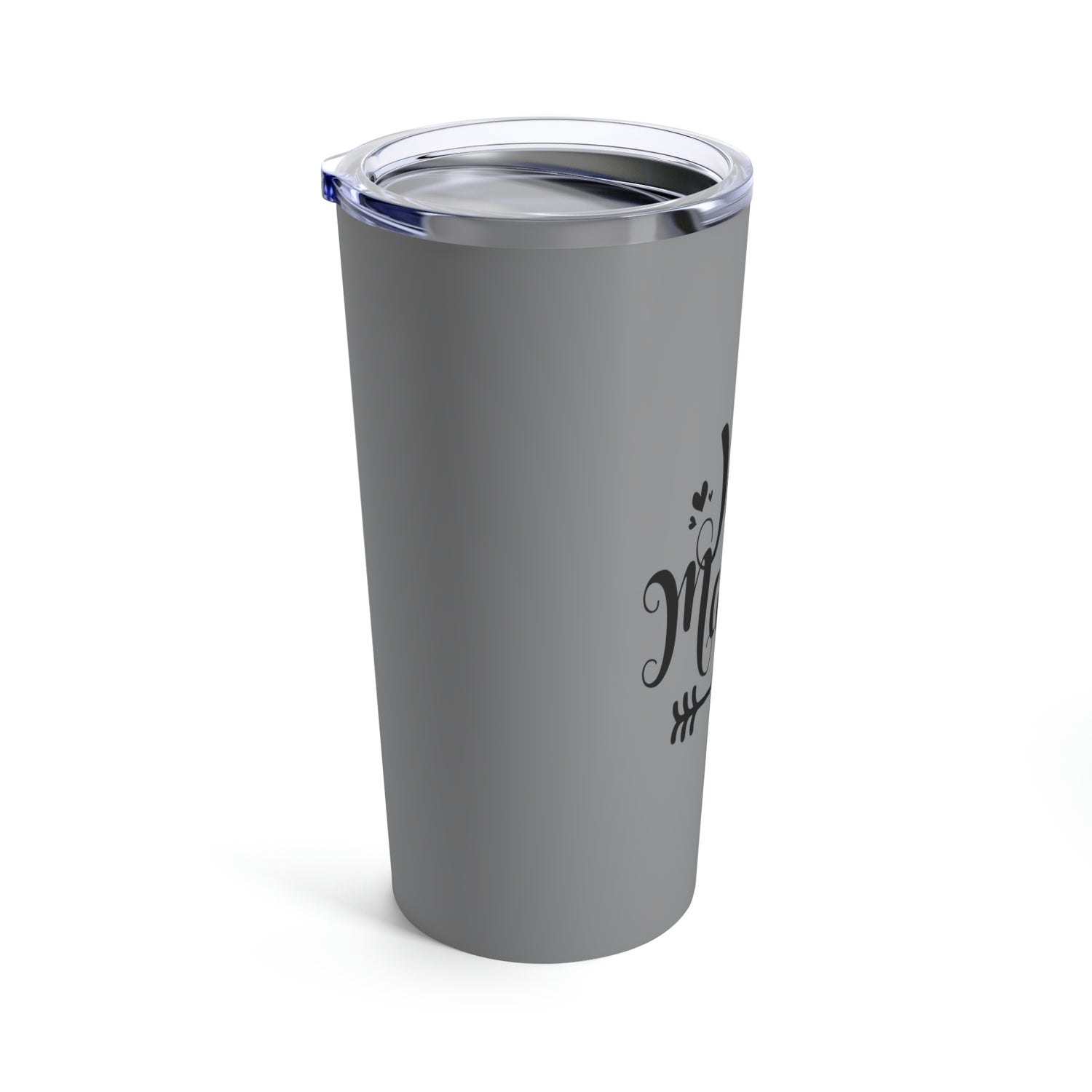 Just Married - Tumbler 20oz