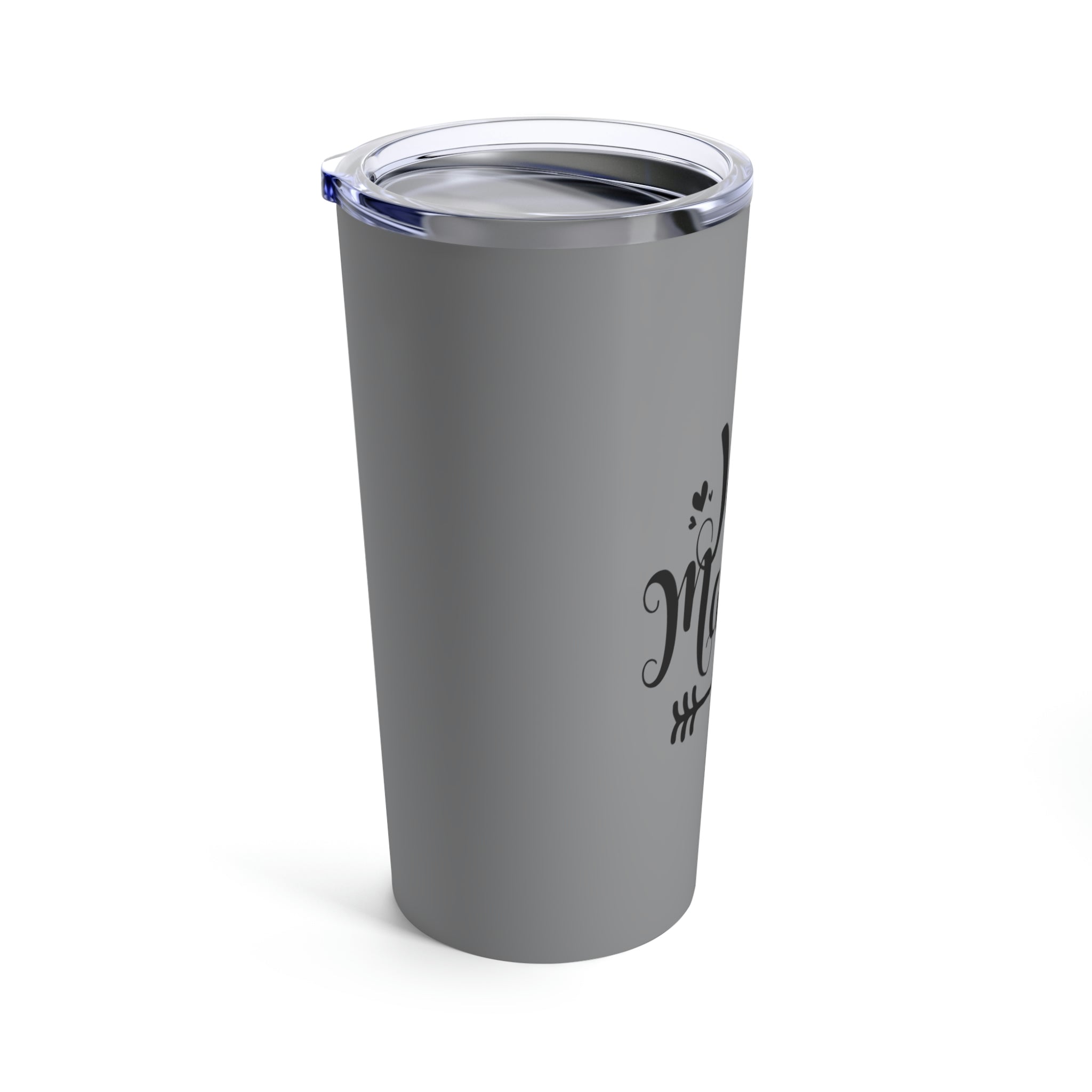 Just Married - Tumbler 20oz