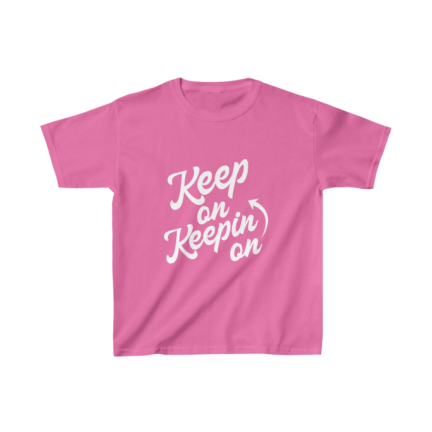 Keep On Keepin On - Kid&
