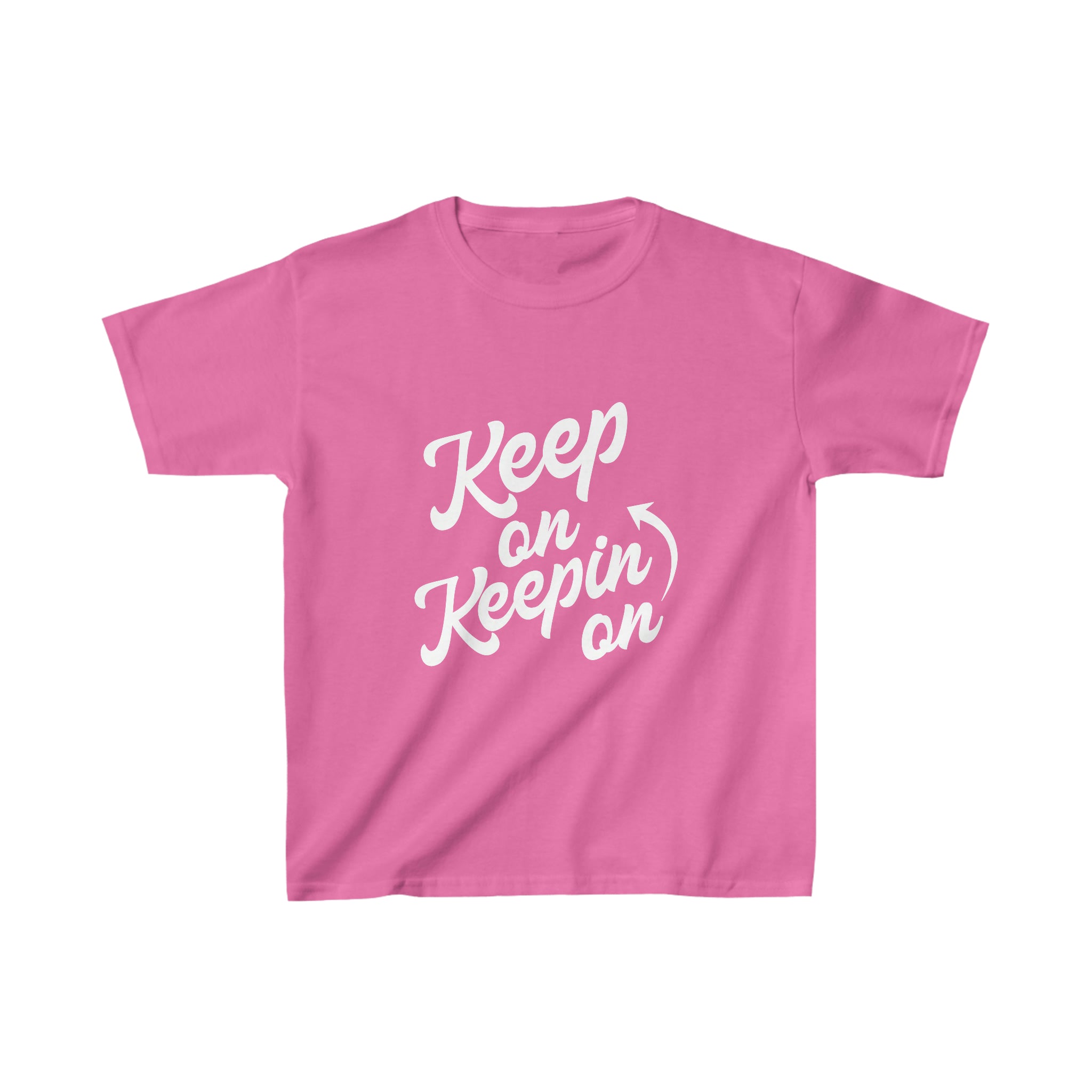 Keep On Keepin On - Kid&