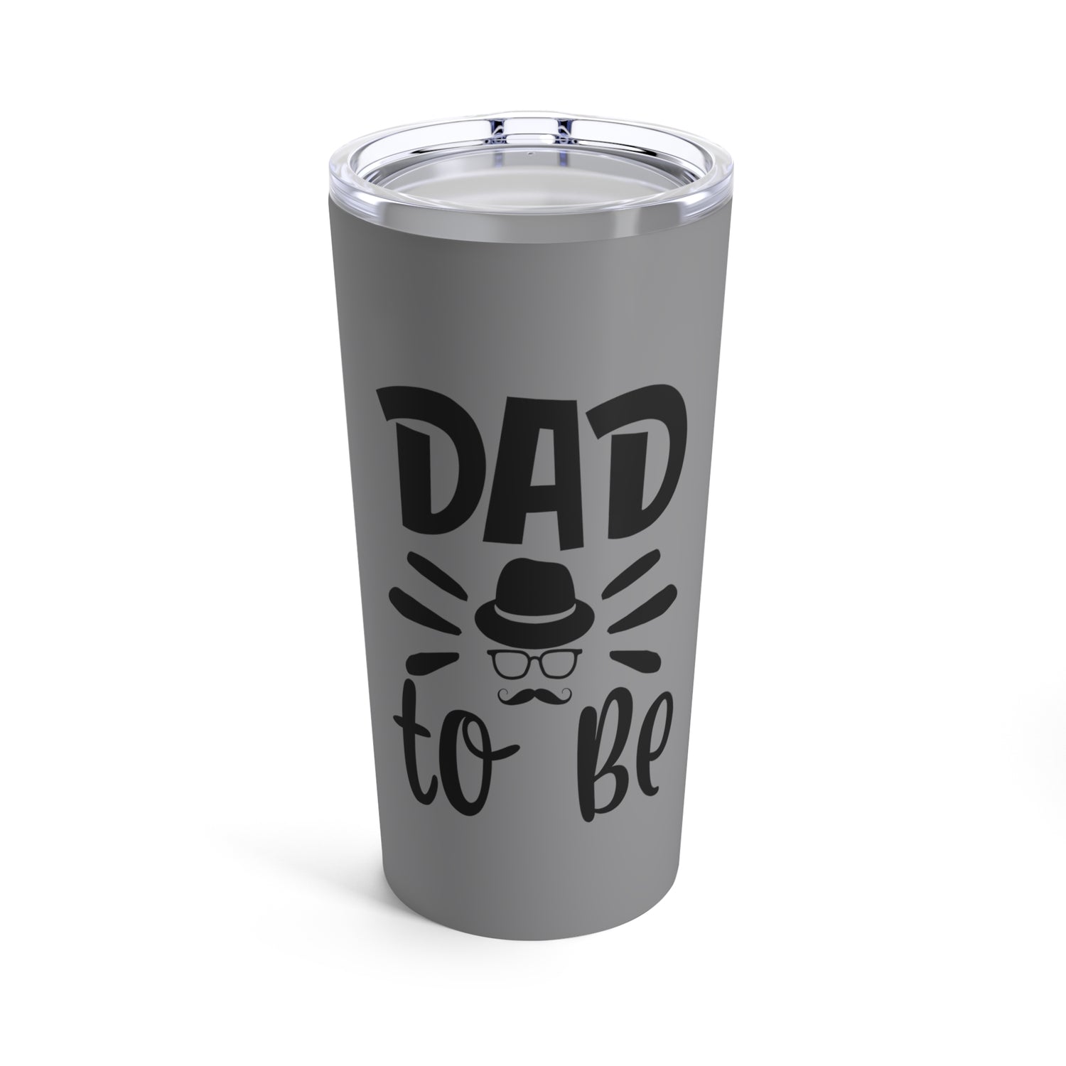 Dad To Be - Tumbler 20oz