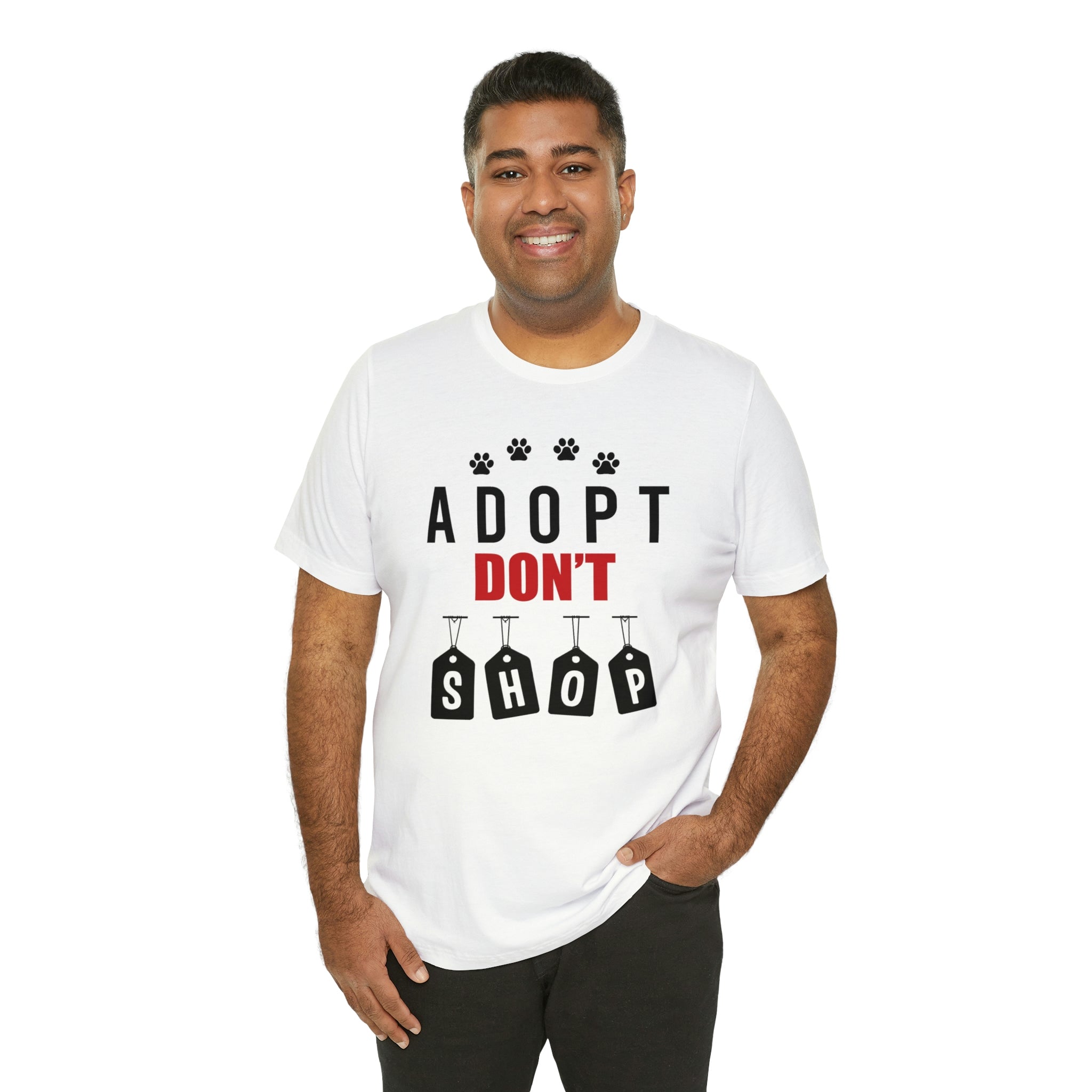 Adopt Don&
