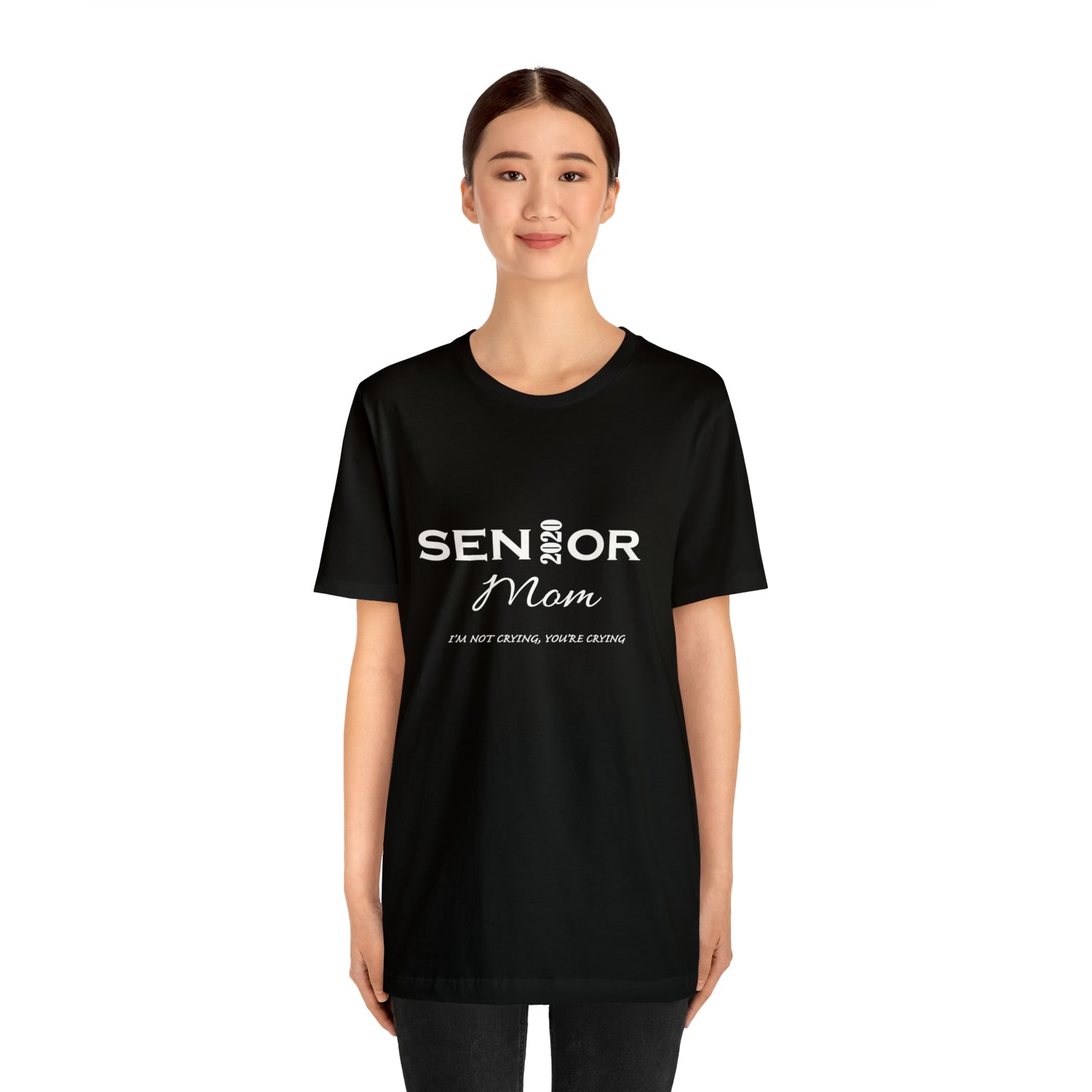 Senior Mom, I&