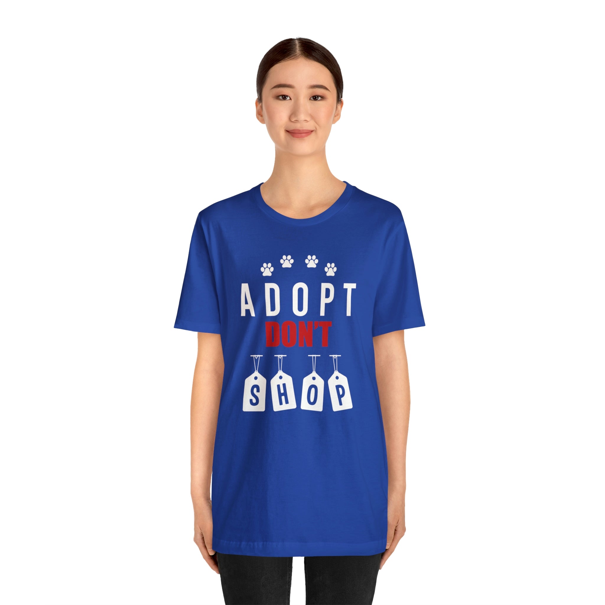 Adopt Don&