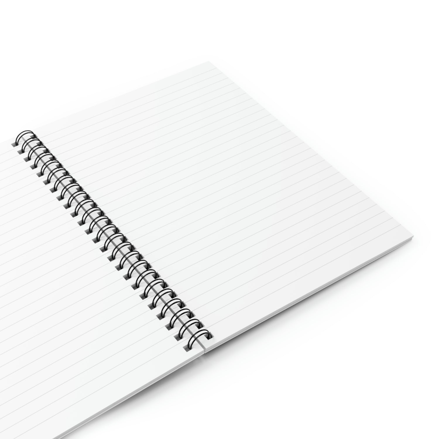 Keep On Keepin On - Spiral Notebook - Ruled Line