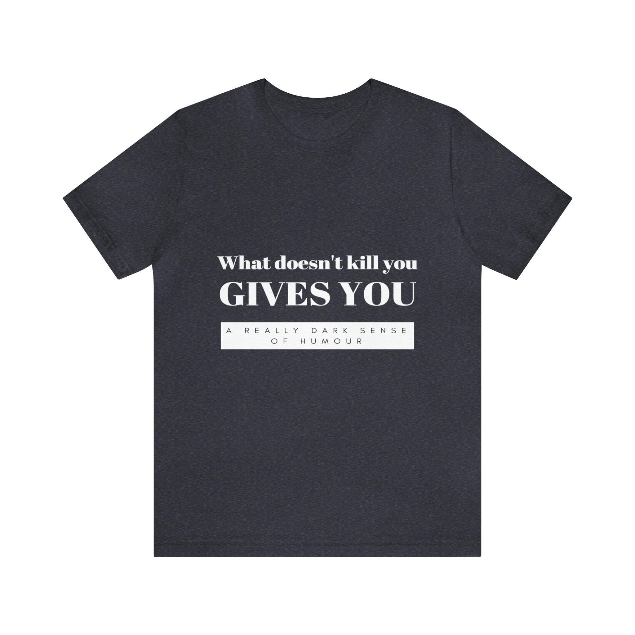 What Doesn&