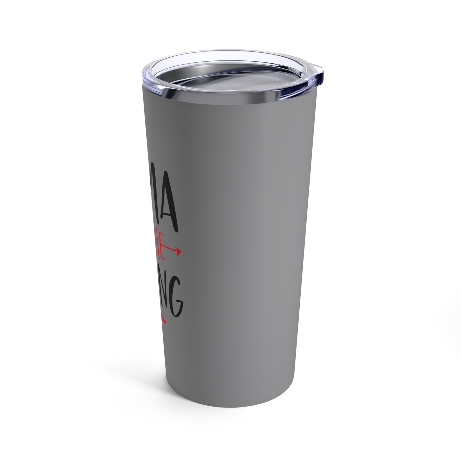 Mama In The Making - Tumbler 20oz