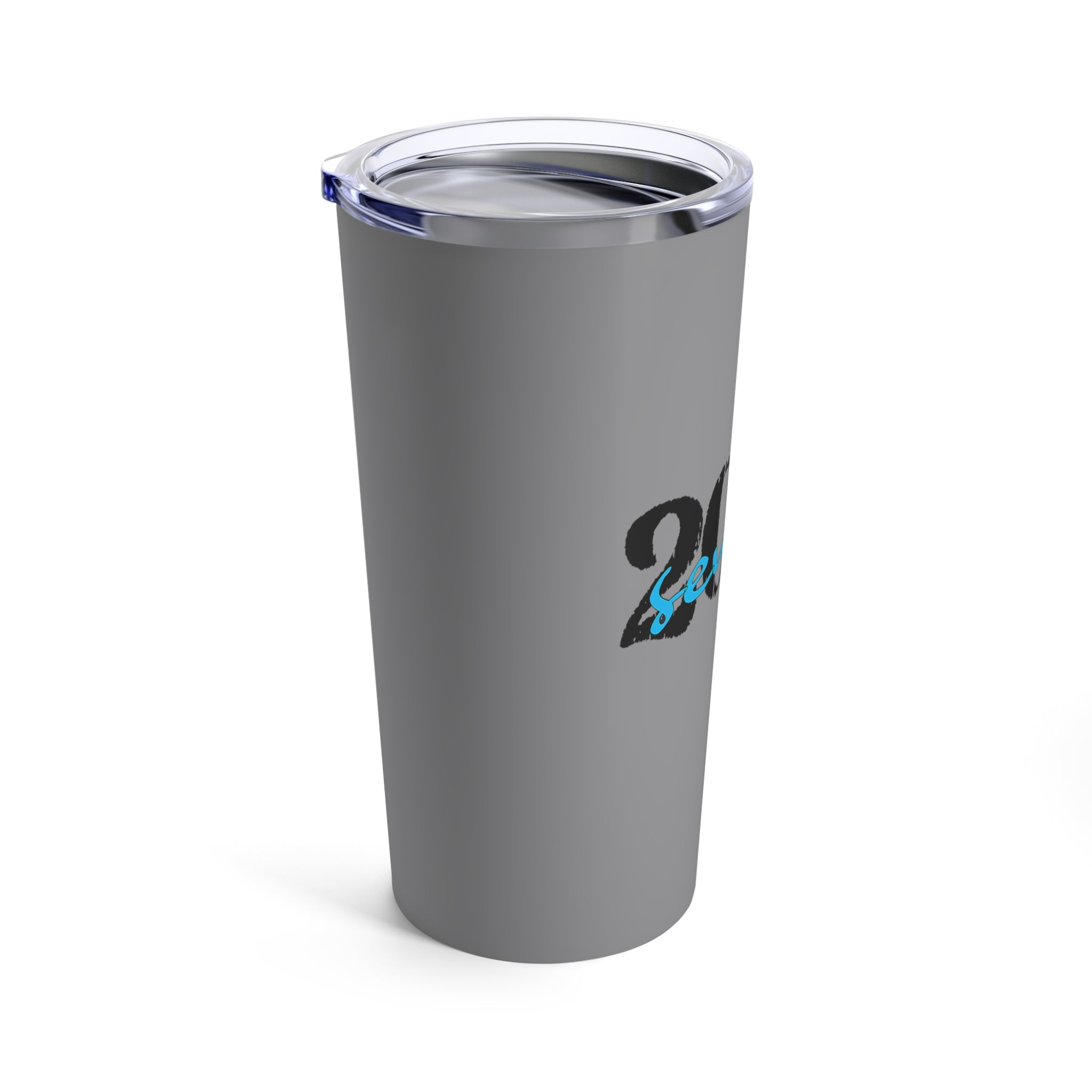 Senior With Class Year Customizable - Tumbler 20oz