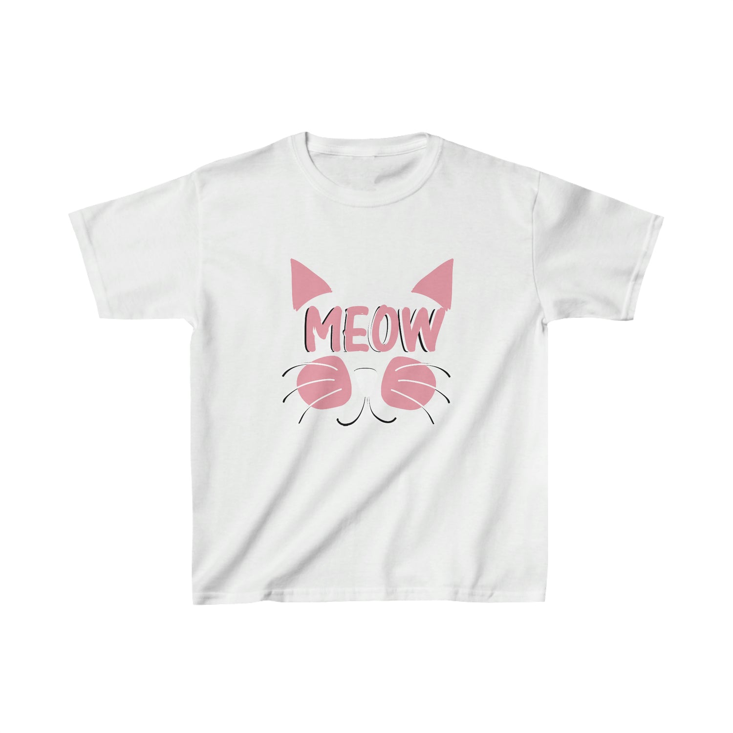 Meow - Kid&