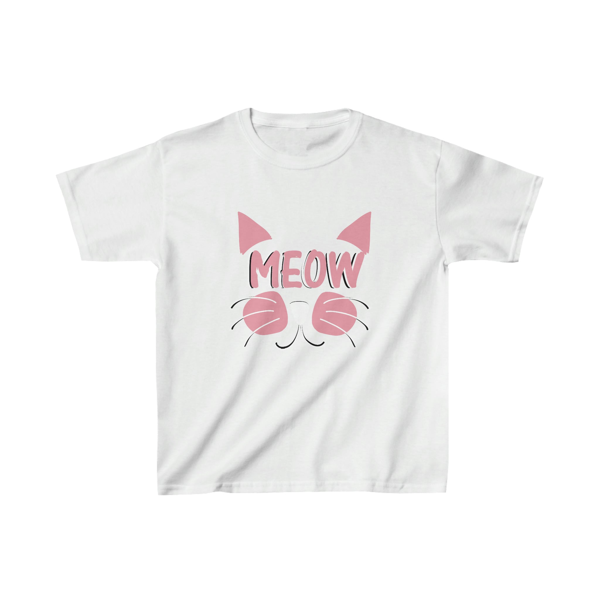 Meow - Kid&