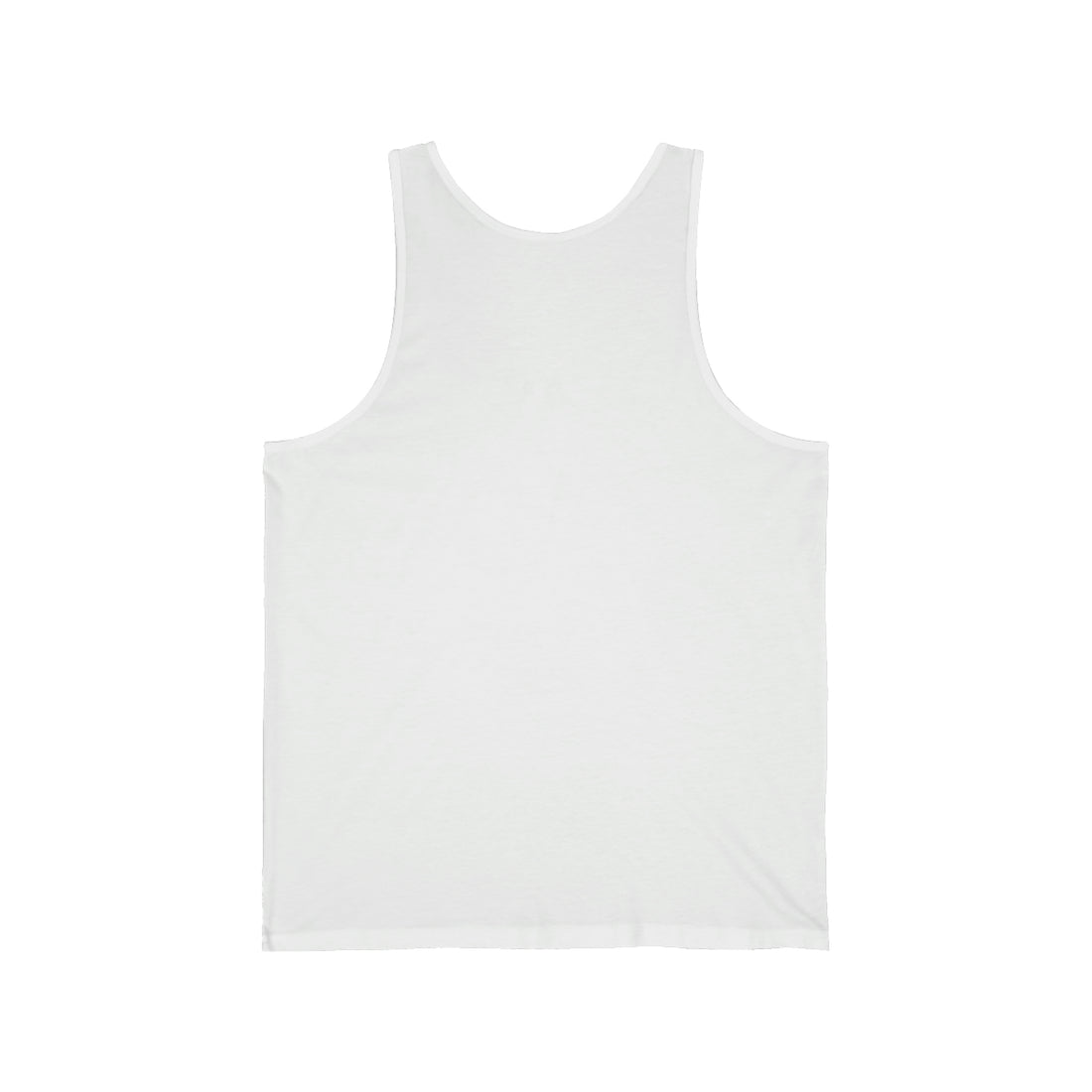 Stronger Together - Unisex Jersey Tank Top