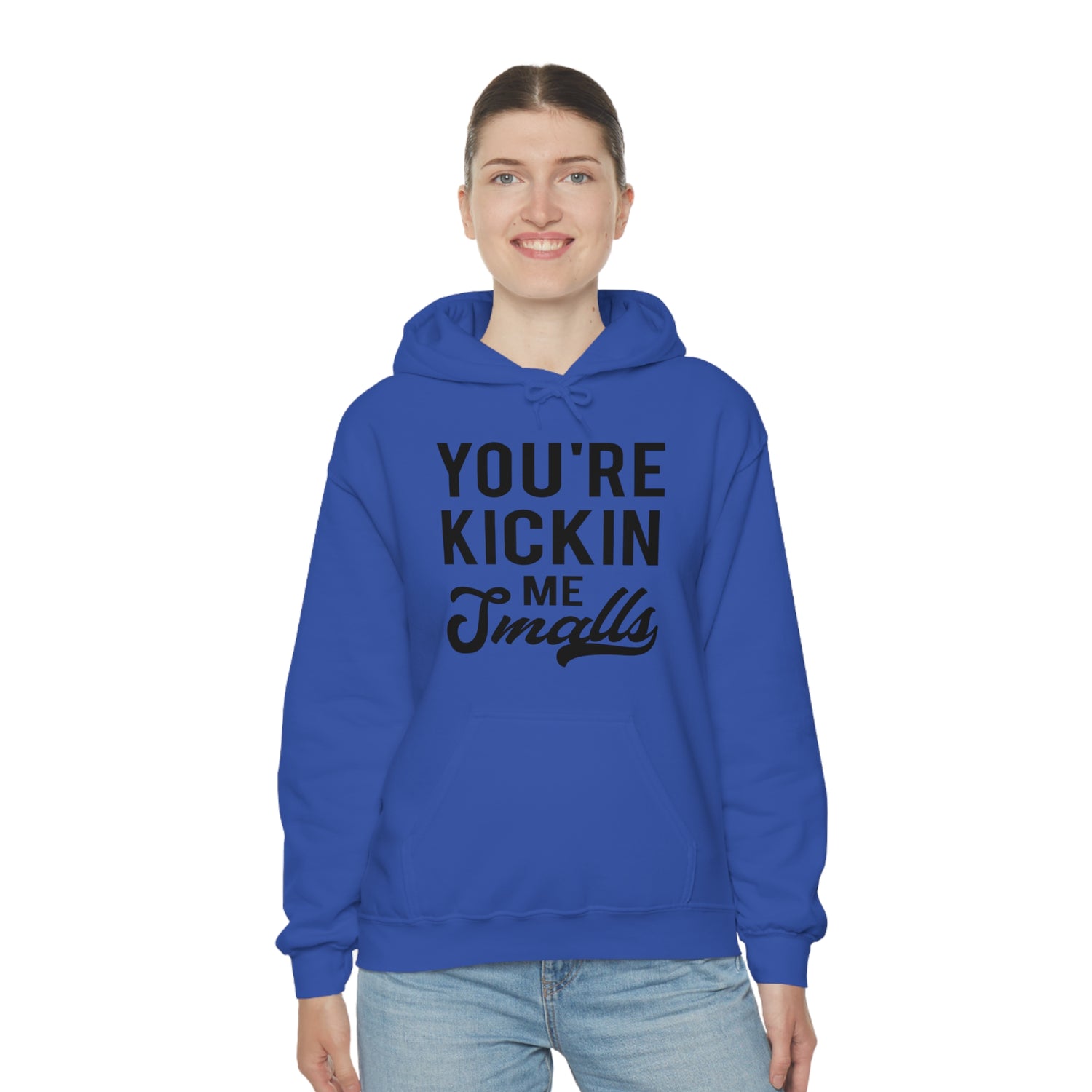 You&