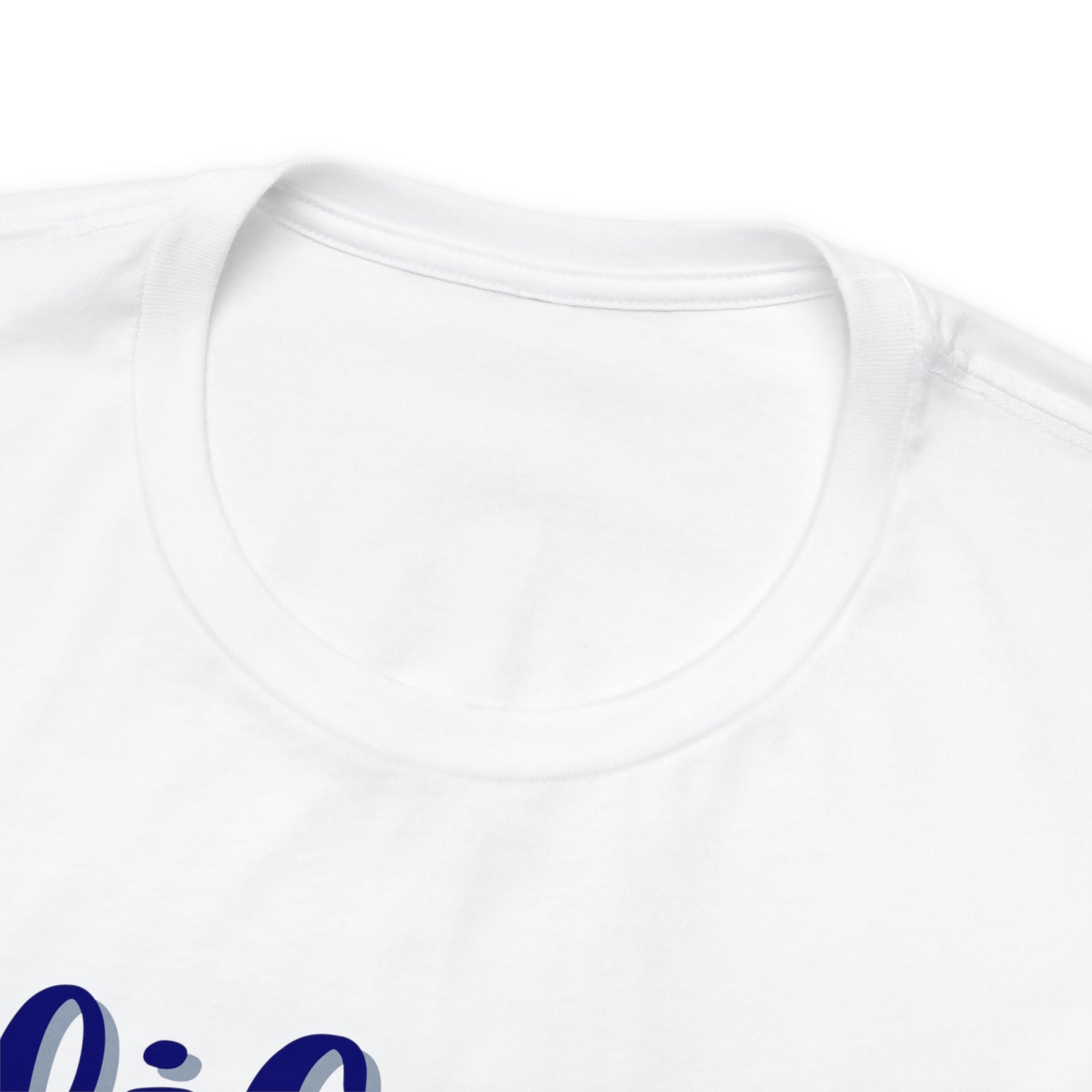 Life Is Better With Cats - Unisex Jersey Short Sleeve Tee