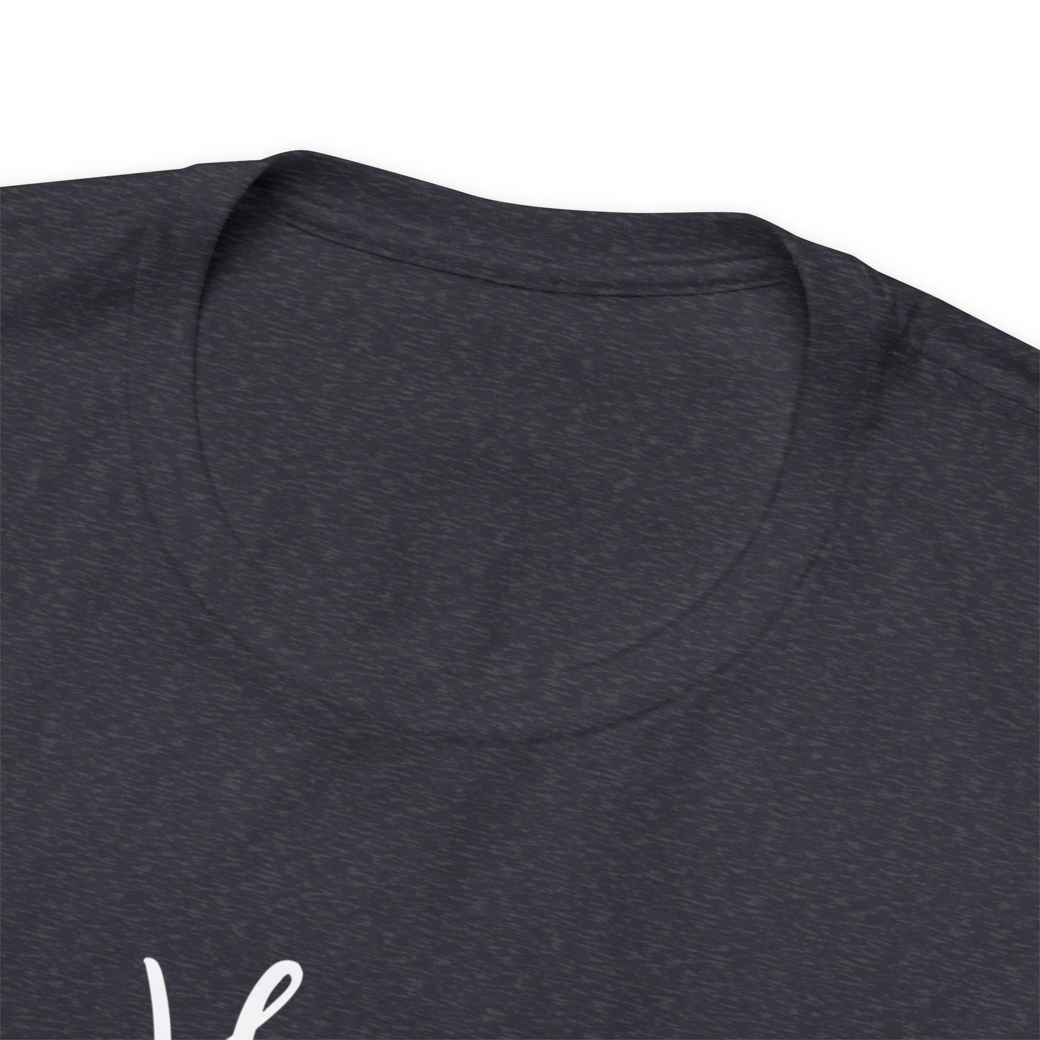 Parenthood is a Miracle Unisex Jersey Short Sleeve Tee