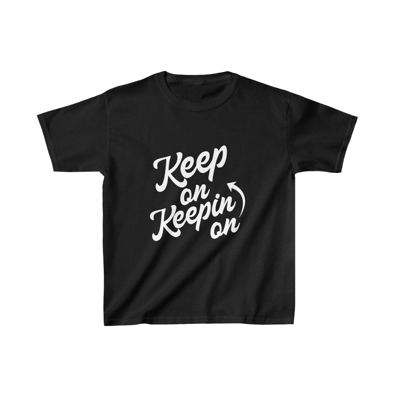 Keep On Keepin On - Kid&