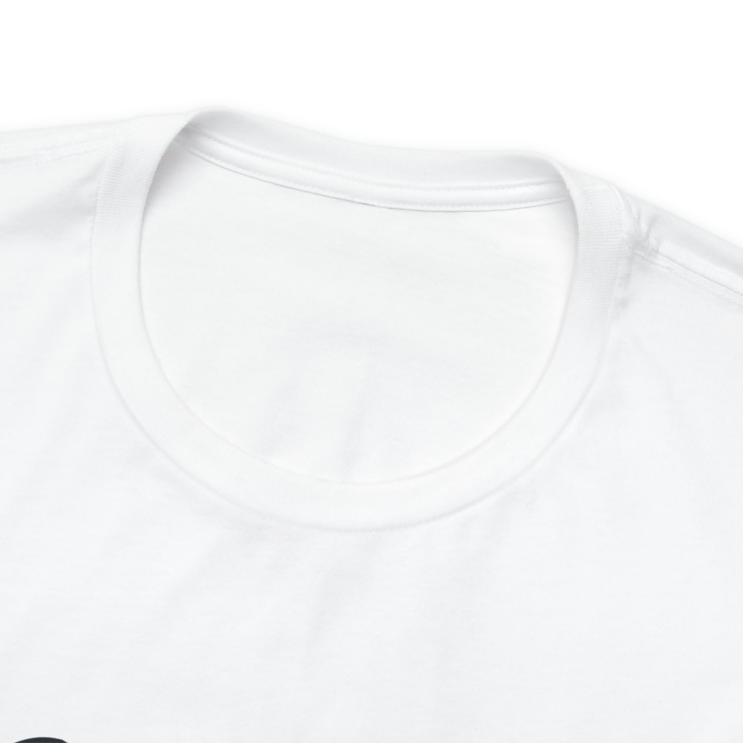 Sober AF - Unisex Jersey Short Sleeve Tee