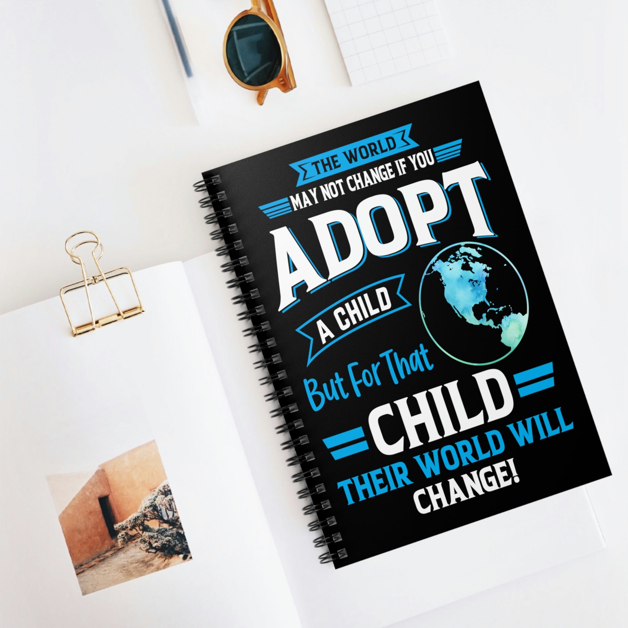 A Child&