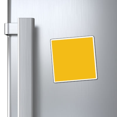Custom - Magnet