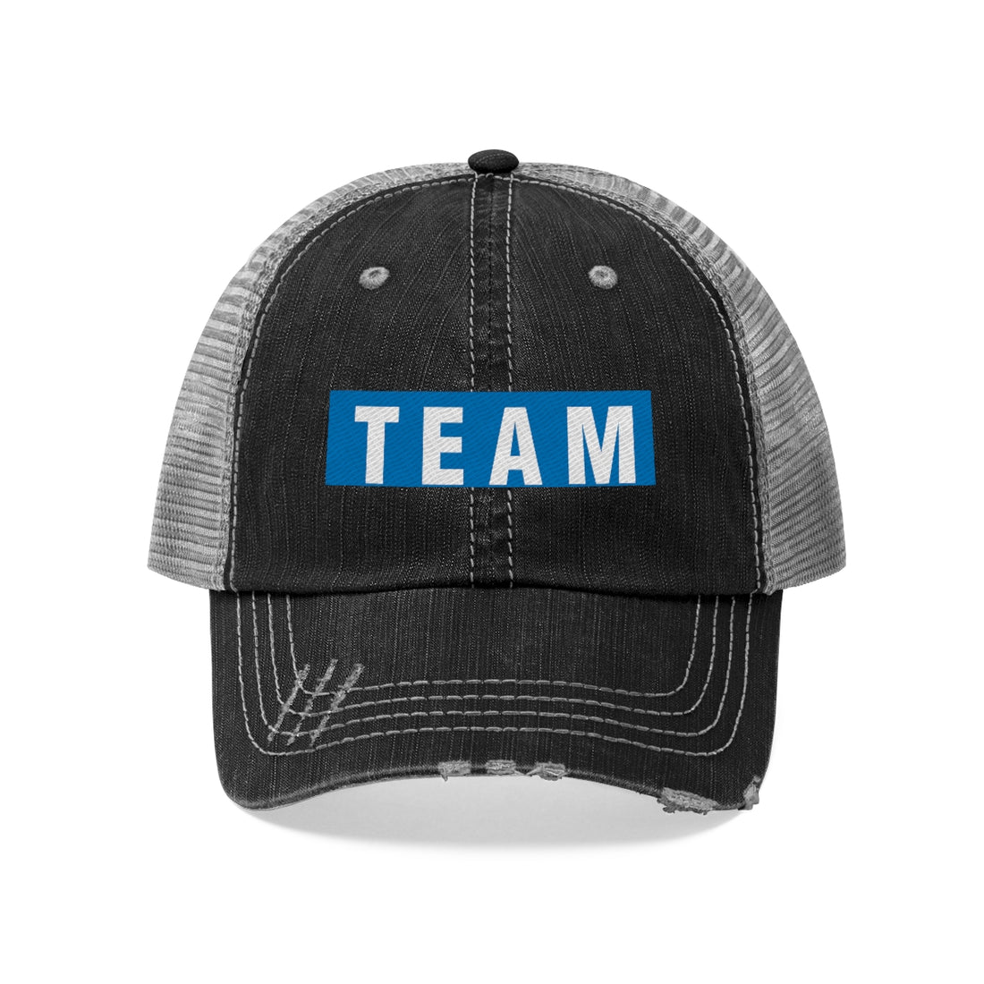 TEAM Trucker Hat