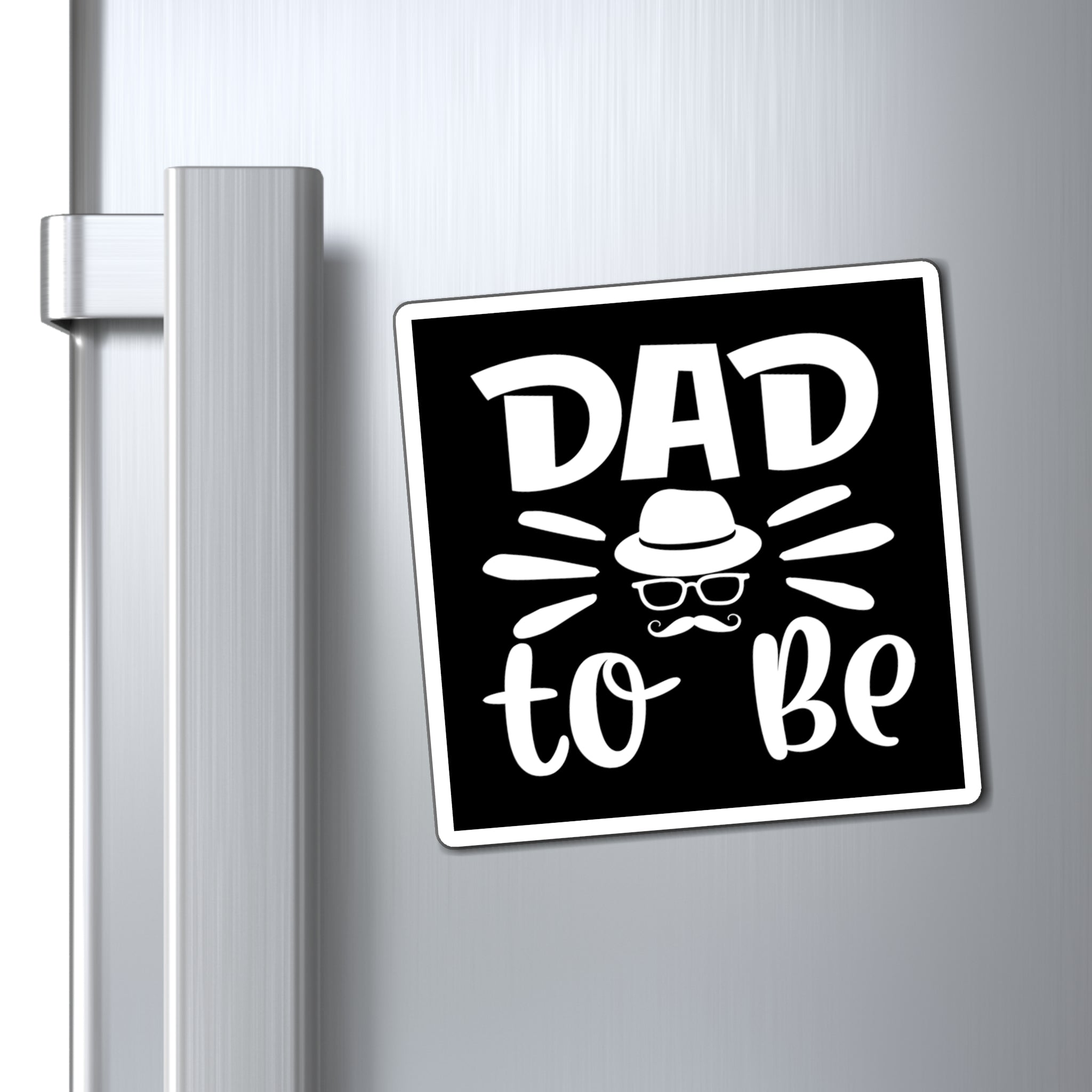 Dad To Be - Magnet