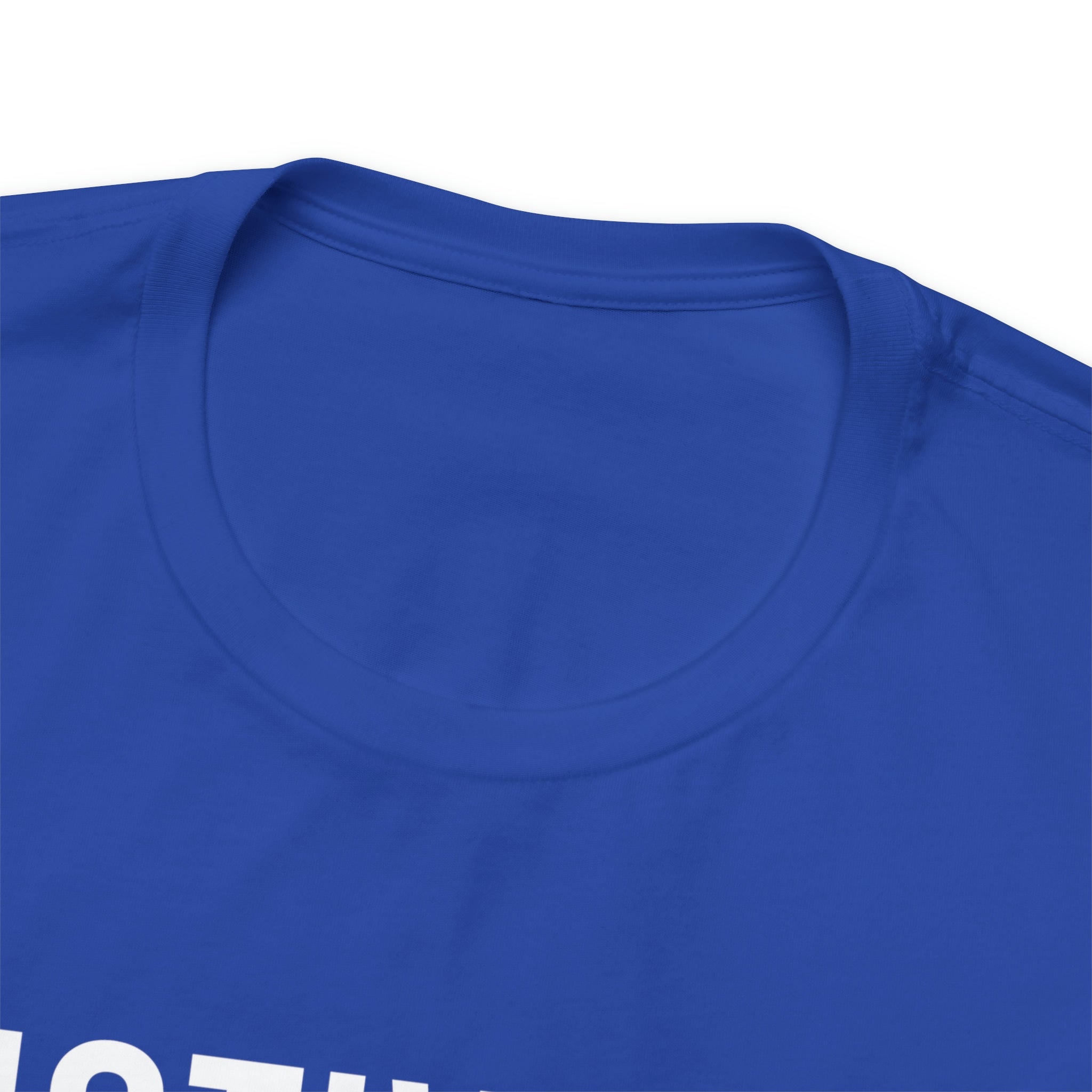 Motivated By Cats & Caffeine - Unisex Jersey Short Sleeve Tee