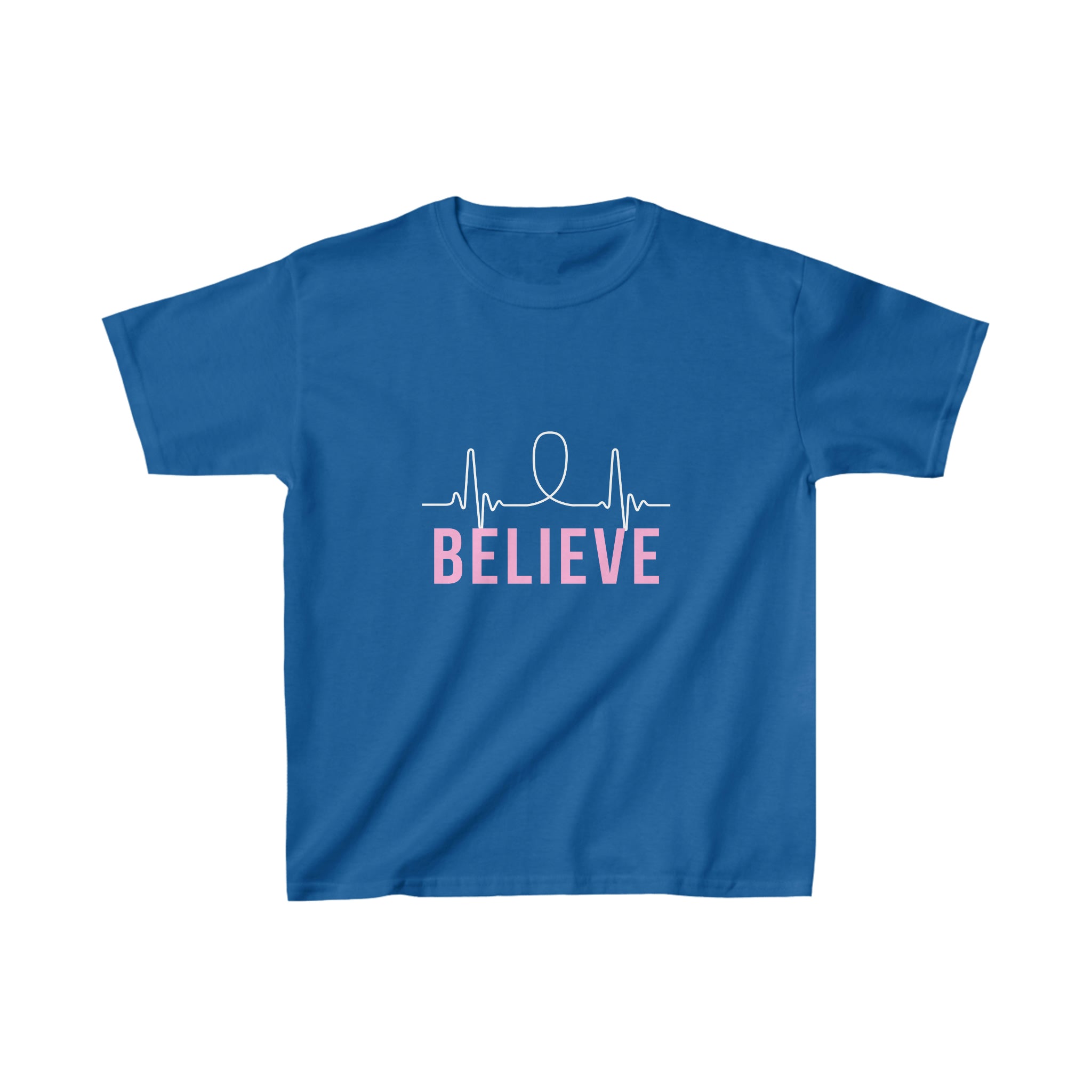 Believe - Kid&