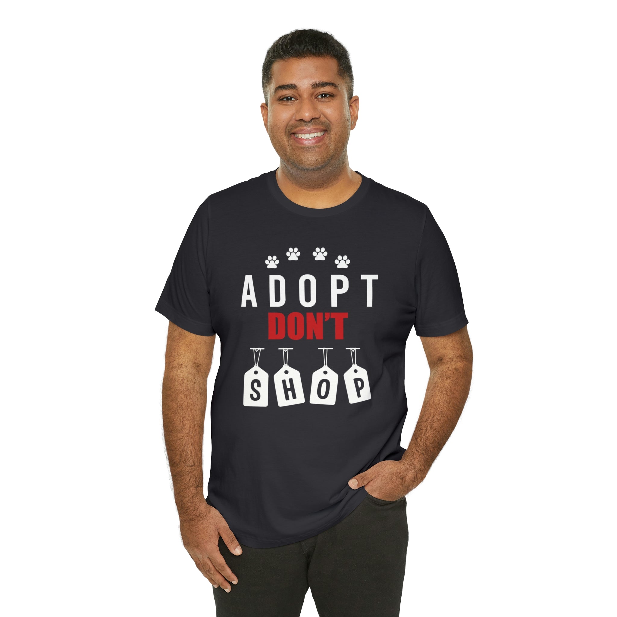 Adopt Don&