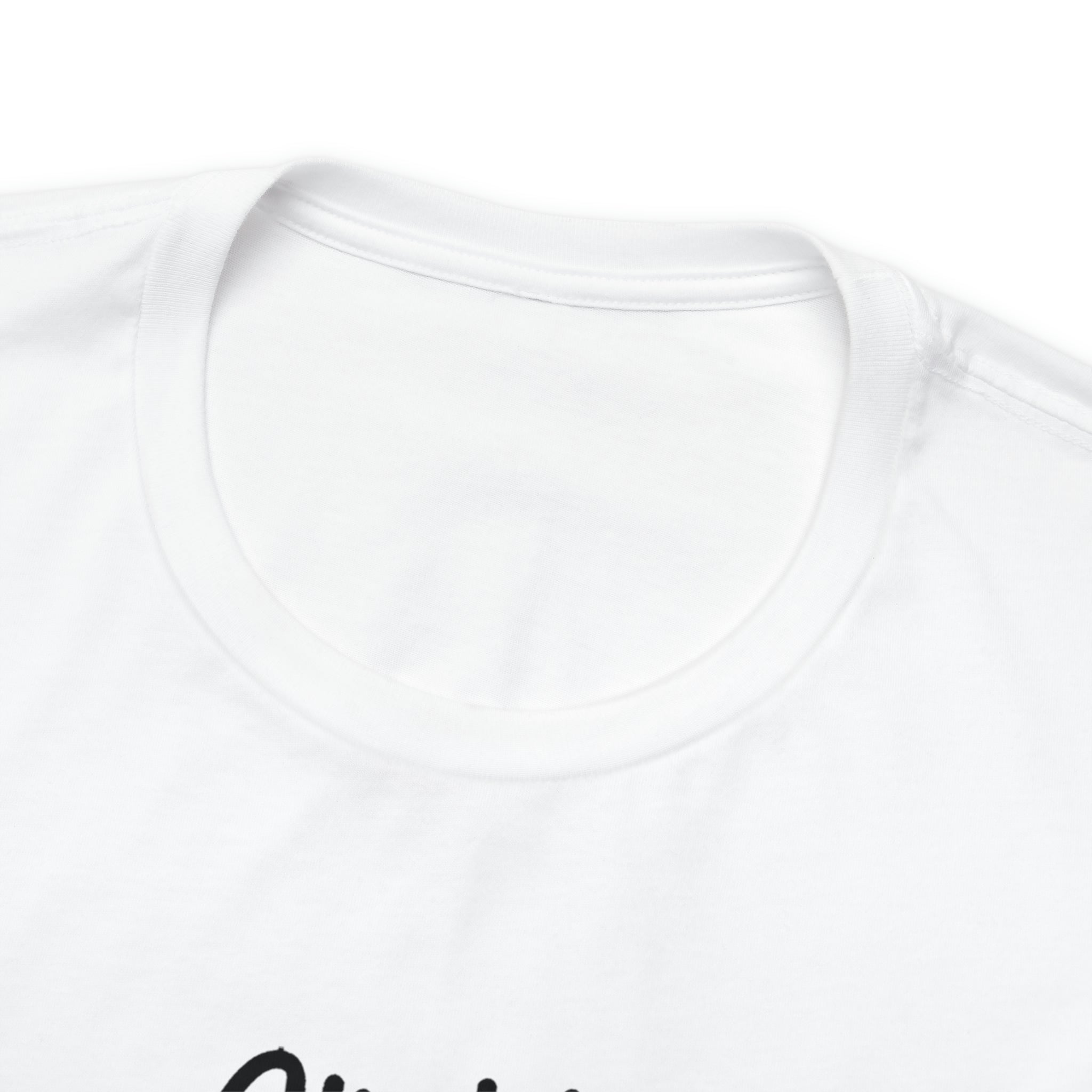 All You Need Is Love & A Dog - Unisex Jersey Short Sleeve Tee