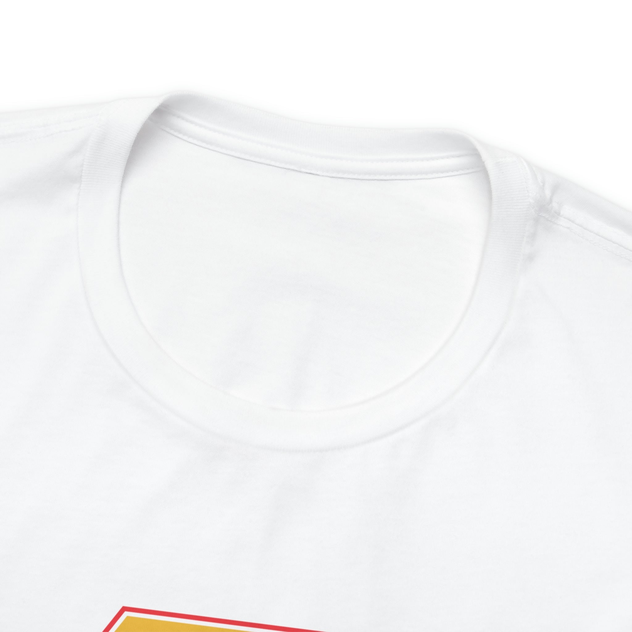 I Love My Cochlear Implant - Unisex Jersey Short Sleeve Tee