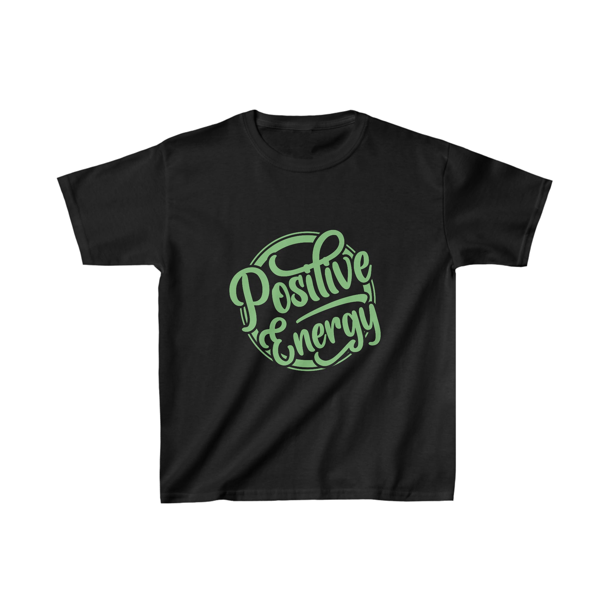 Positive Energy - Kid&