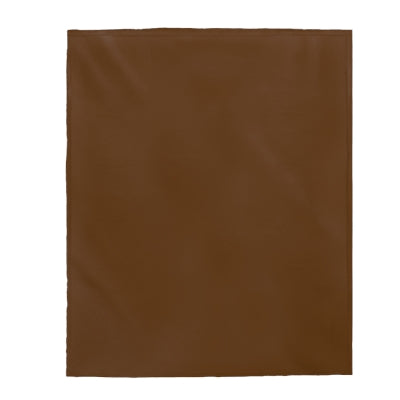 Custom - Sherpa Fleece Blanket