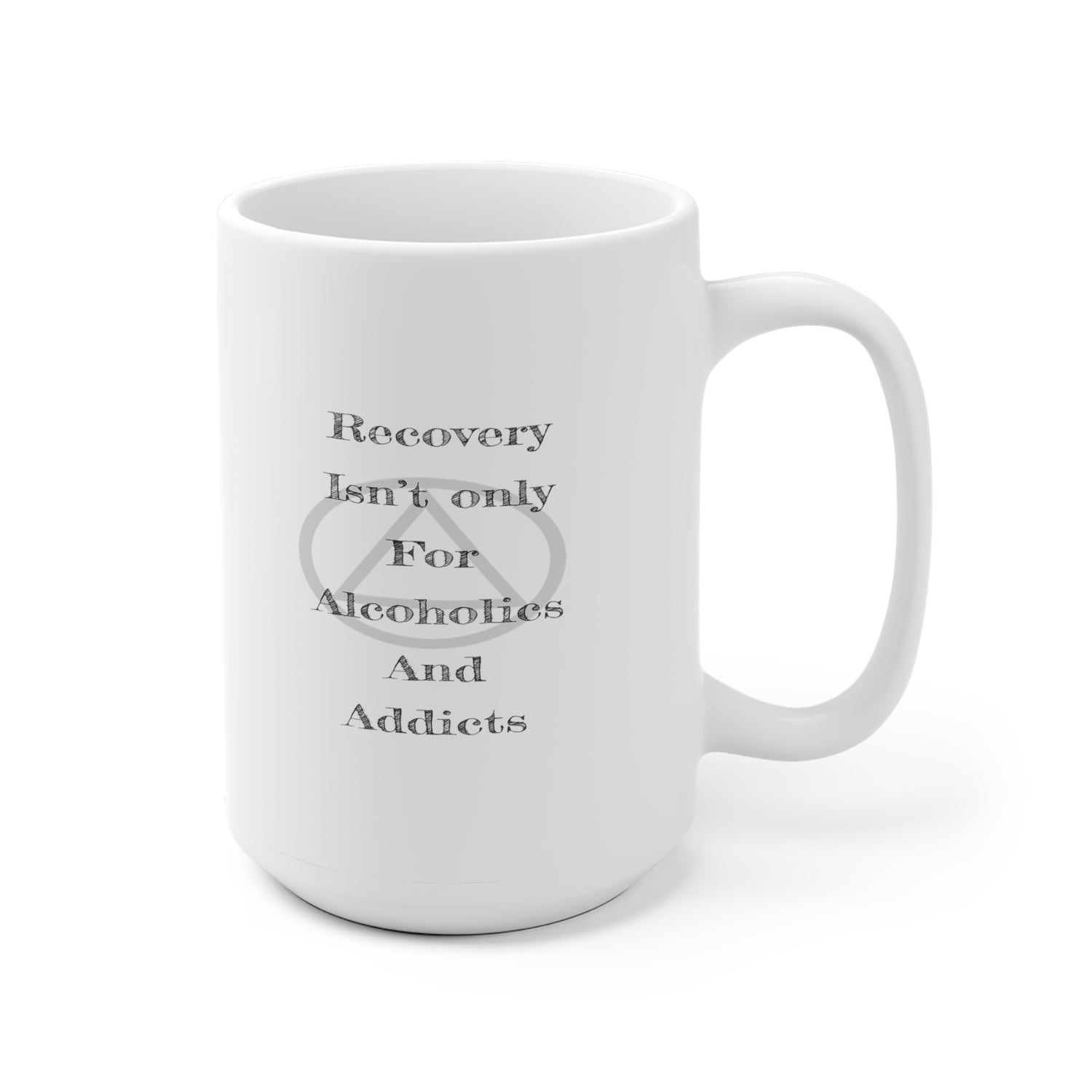Recovery Isn&