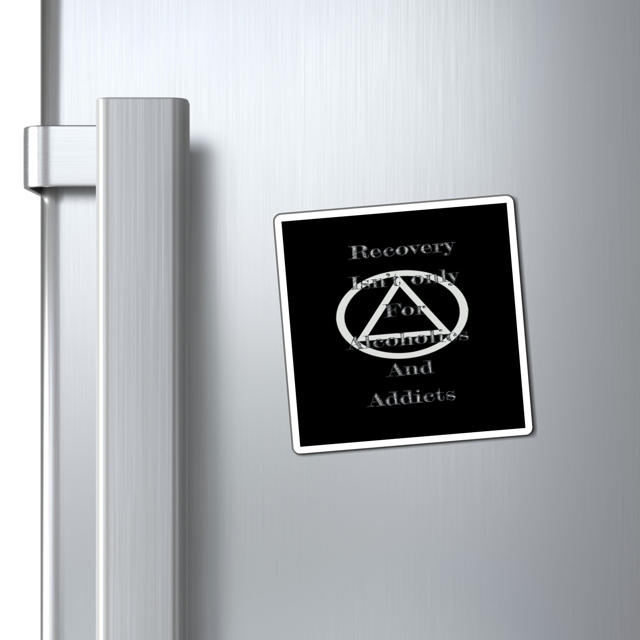 Recovery Isn&
