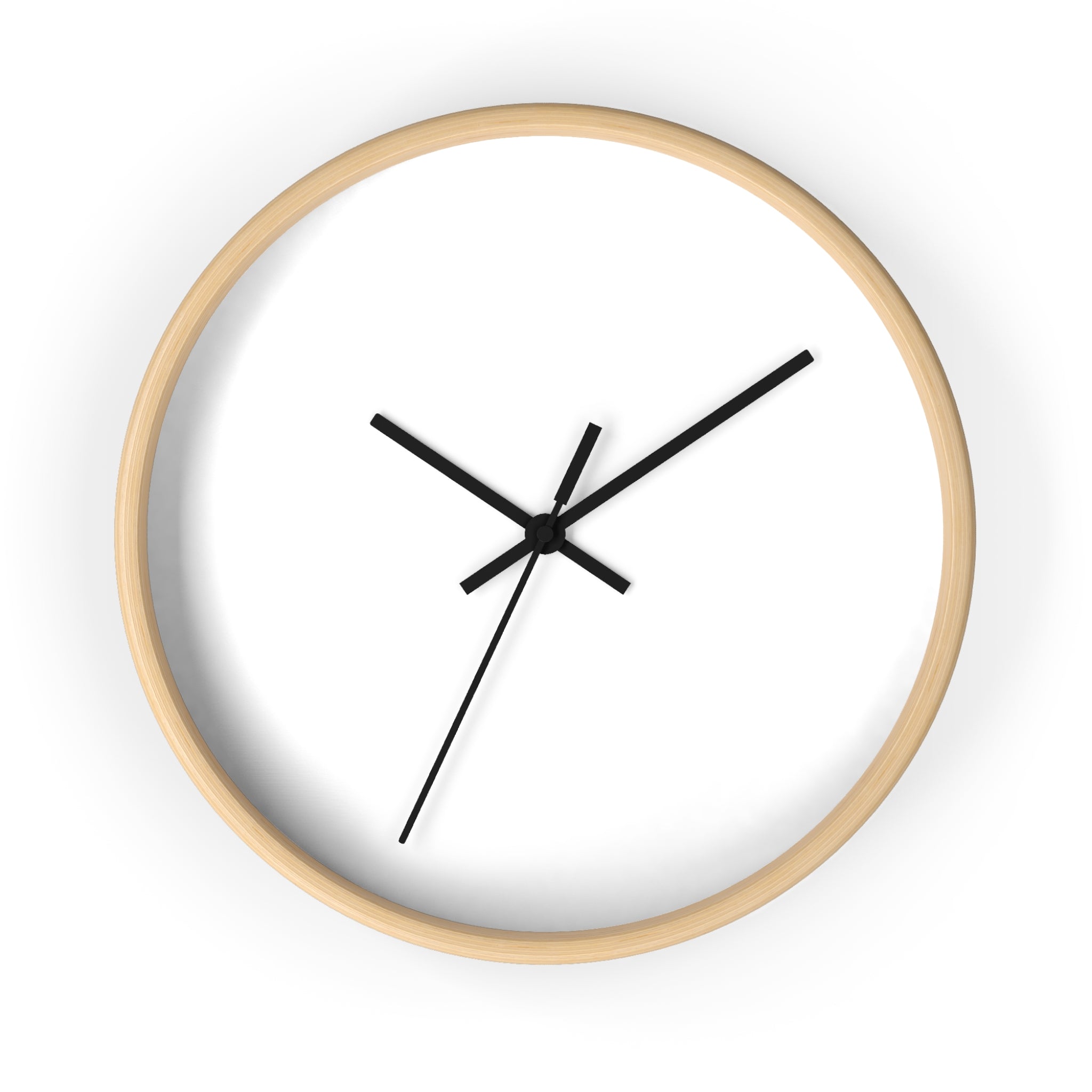 Custom - Wall clock