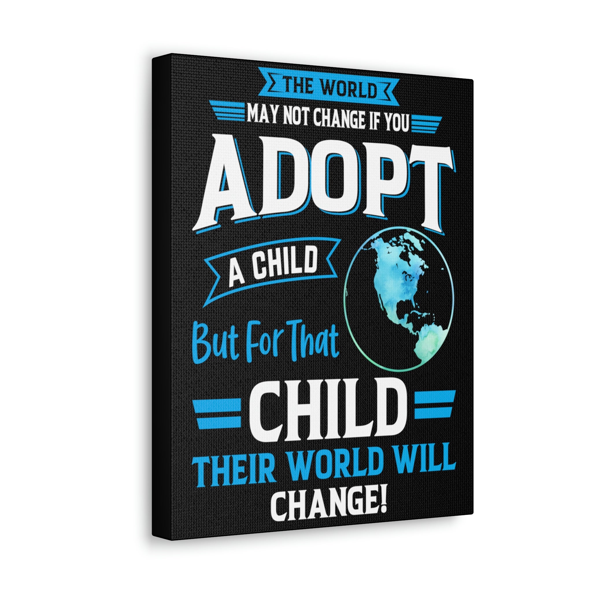 A Child&
