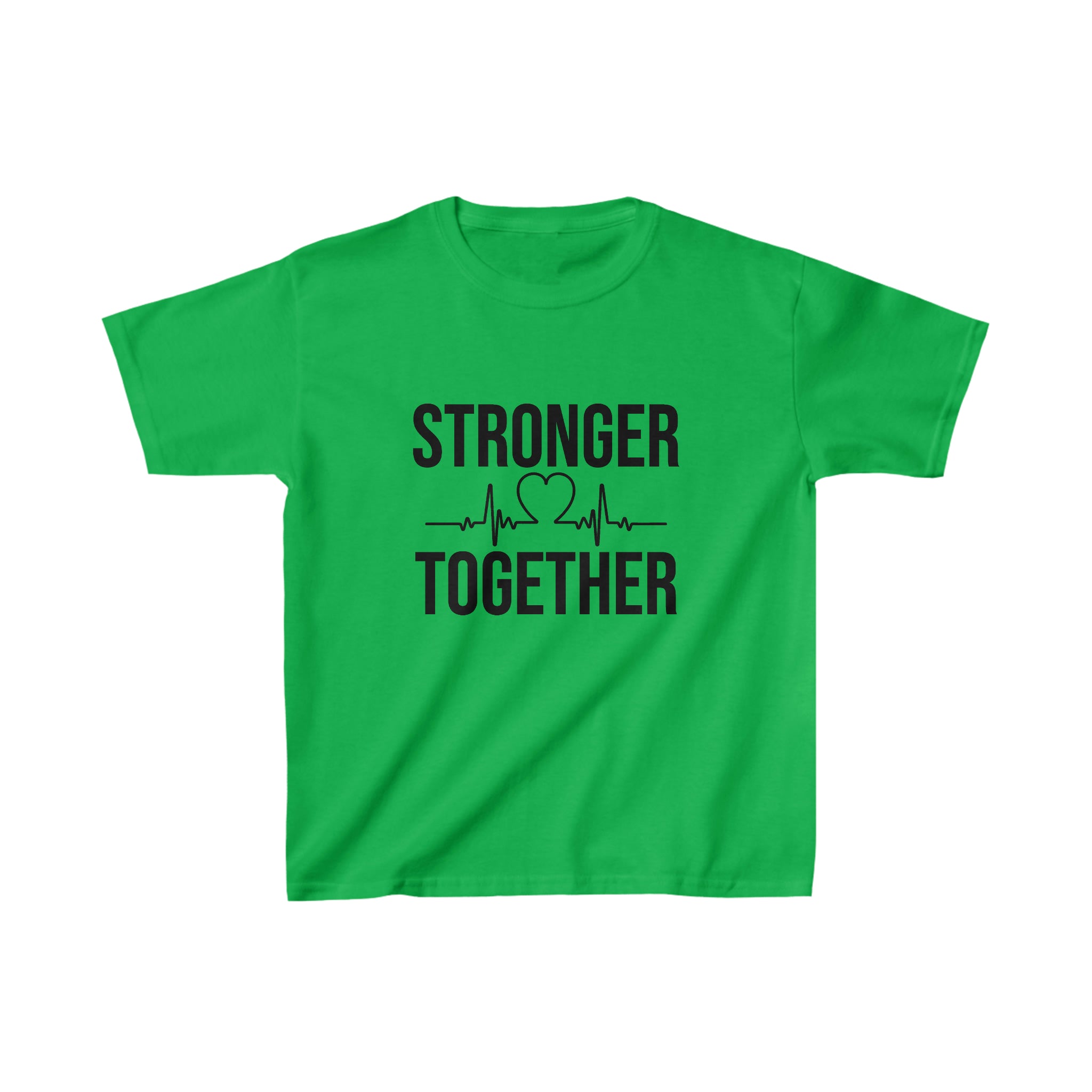Stronger Together - Kid&