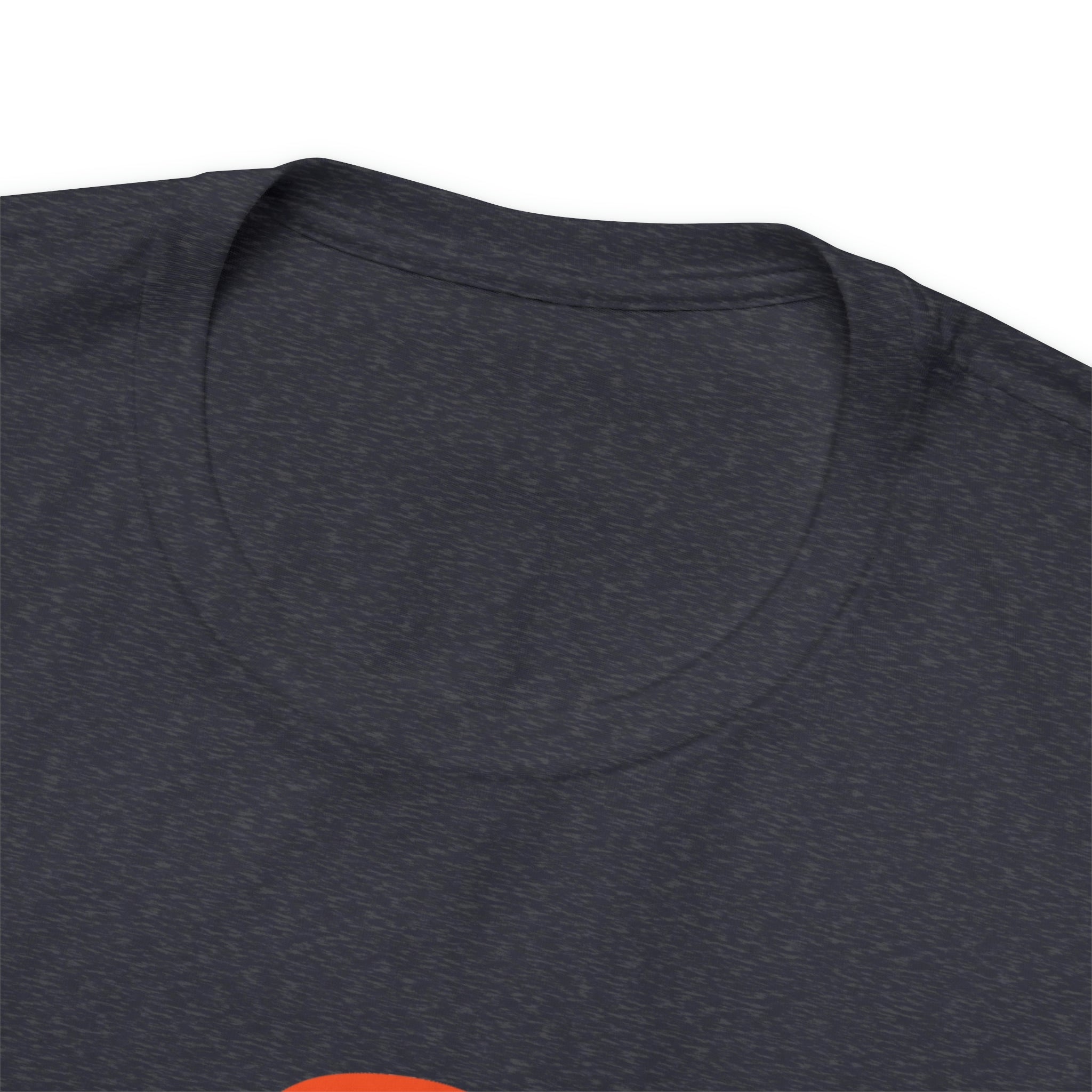 I Am Proof There Is Life After Addiction - Unisex Jersey Short Sleeve Tee