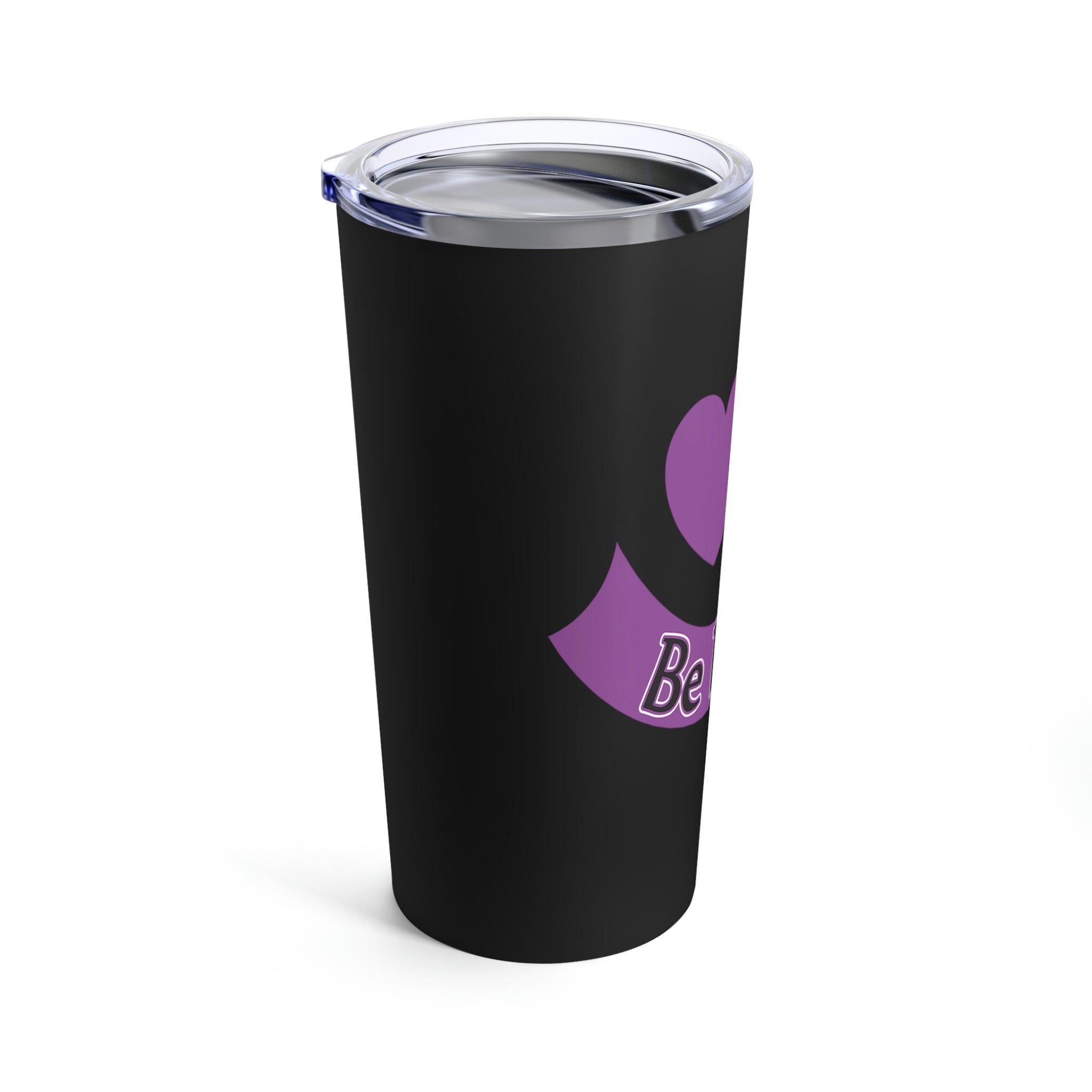 Be Free - Tumbler 20oz