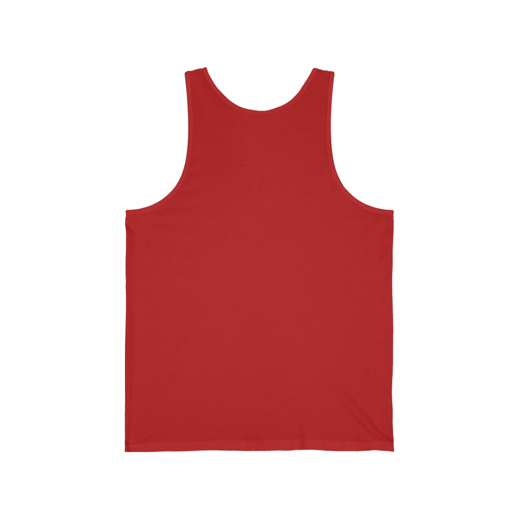 Loading - Unisex Jersey Tank Top