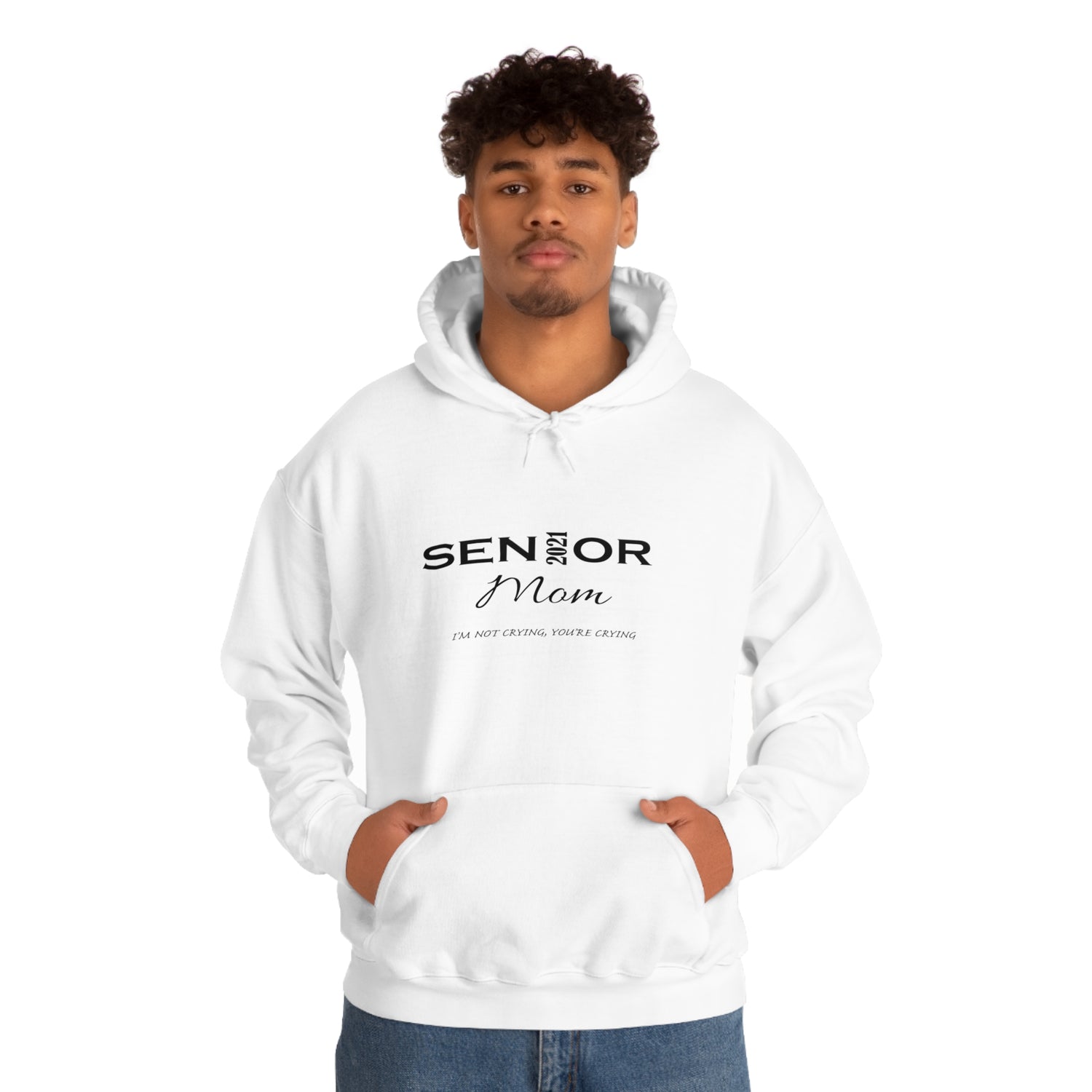 Senior Mom, I&