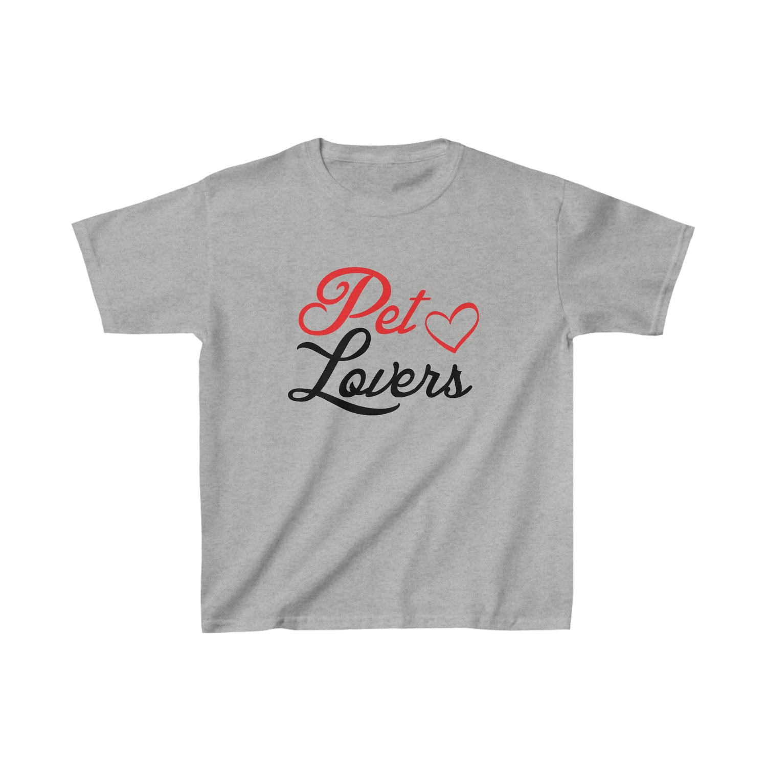 Pet Lovers - Kid&