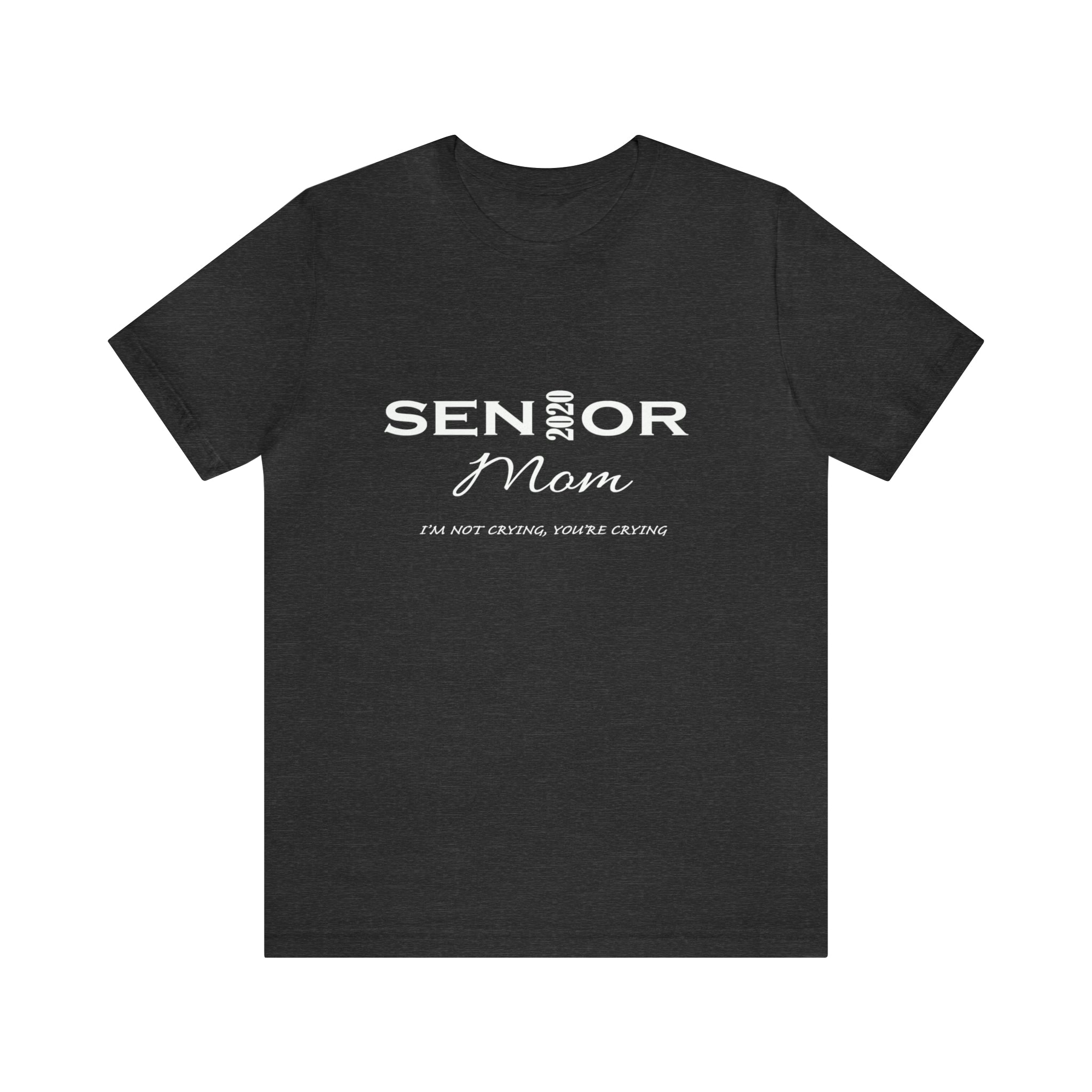 Senior Mom, I&